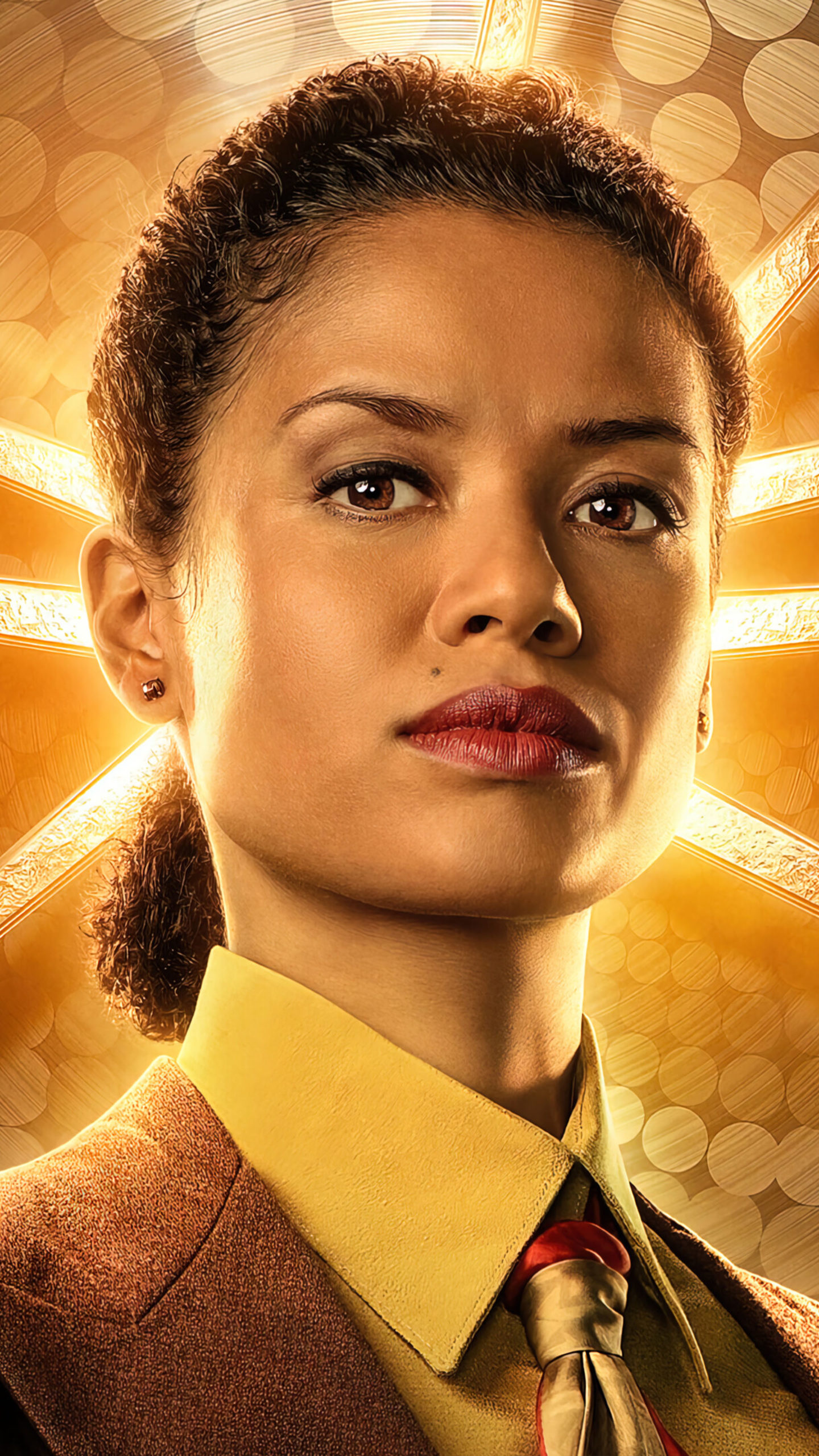 Gugu Mbatha-Raw 2021 Wallpapers