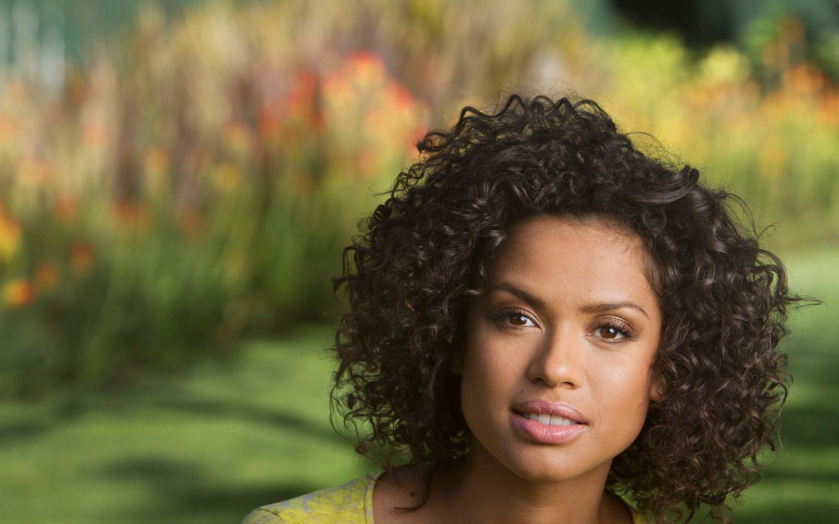 Gugu Mbatha-Raw 2021 Wallpapers