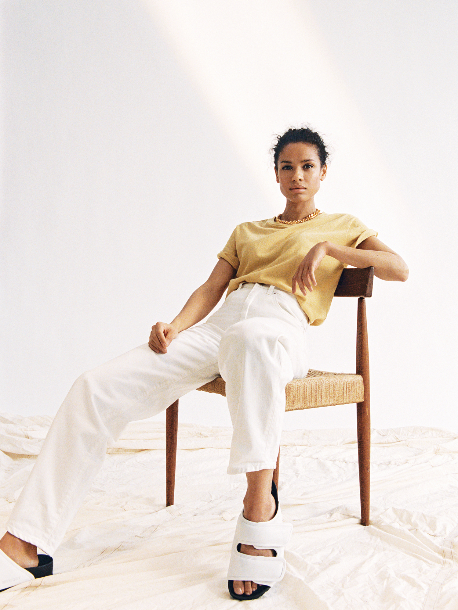 Gugu Mbatha-Raw 2021 Wallpapers