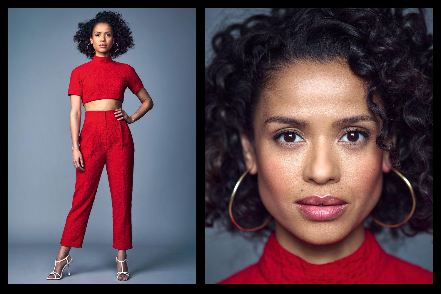 Gugu Mbatha-Raw 2021 Wallpapers