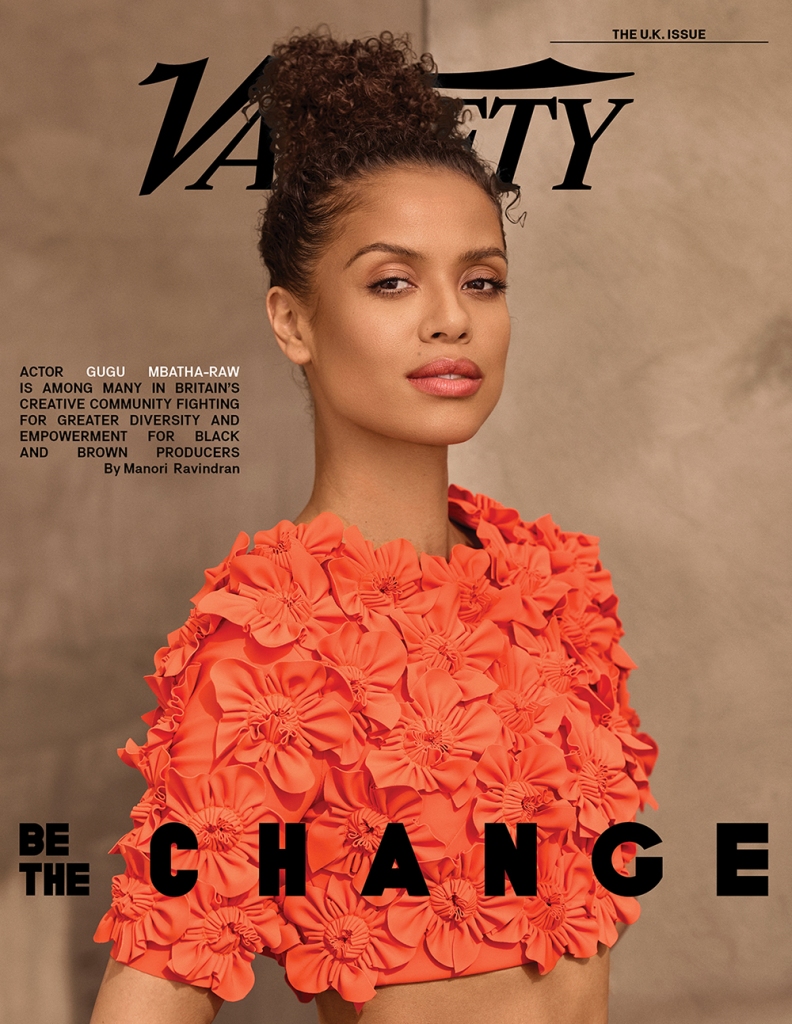 Gugu Mbatha-Raw 2021 Wallpapers