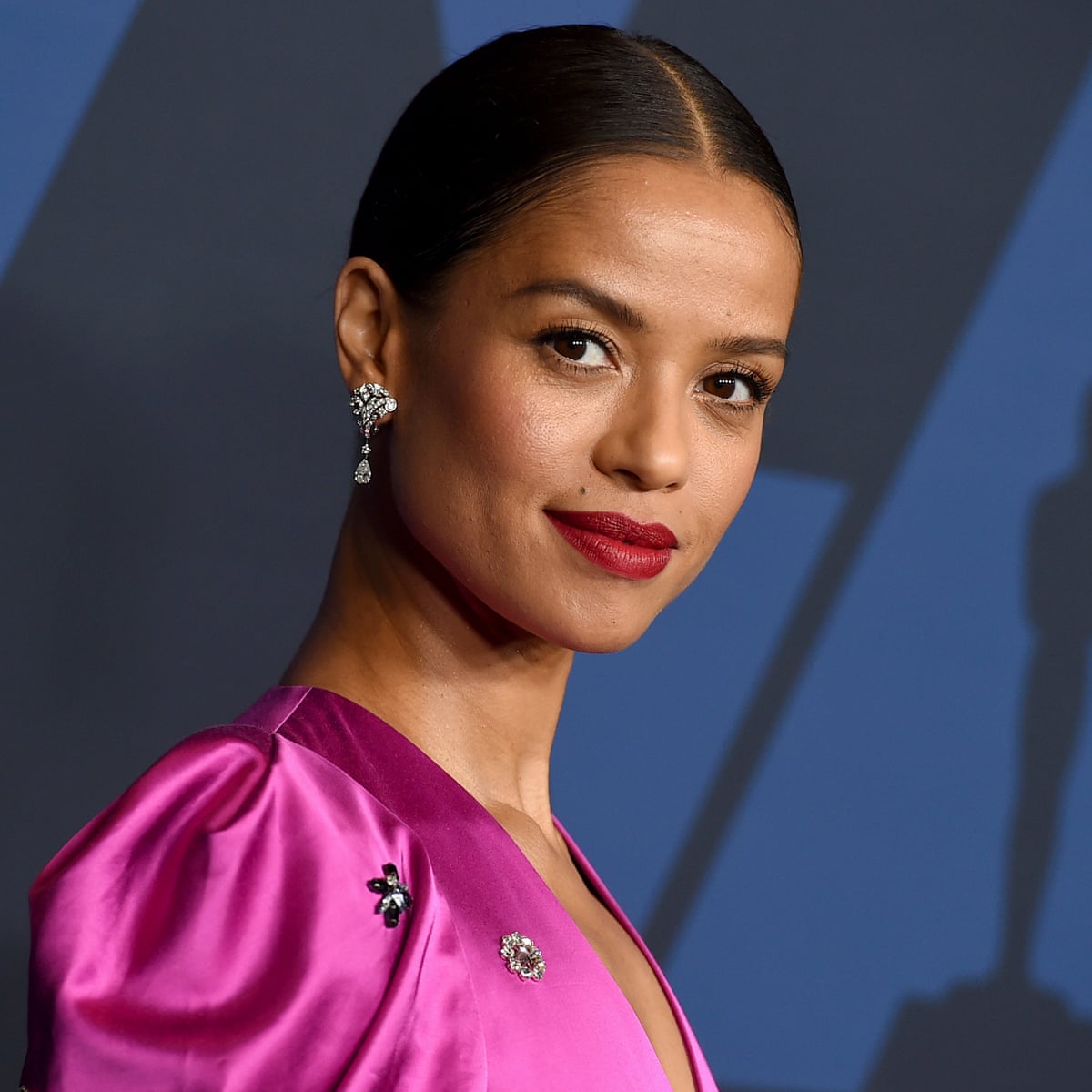 Gugu Mbatha-Raw 2021 Wallpapers