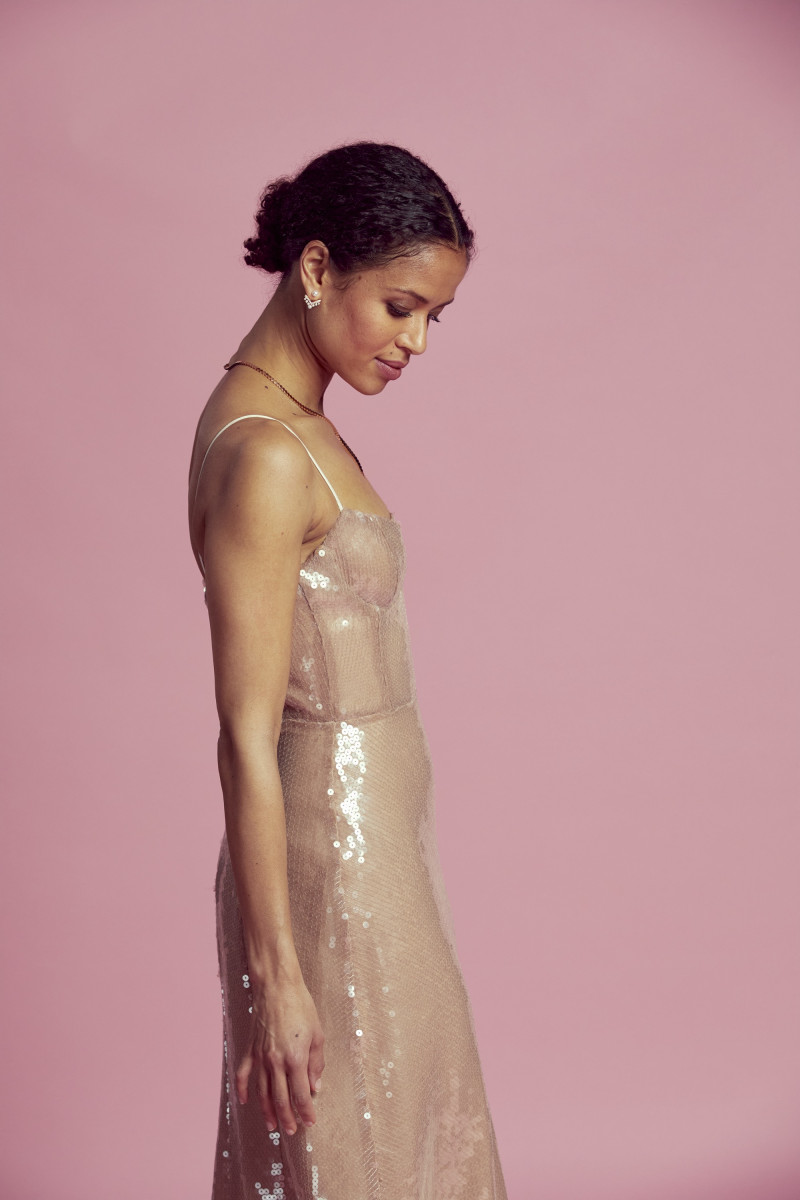 Gugu Mbatha-Raw 2021 Wallpapers