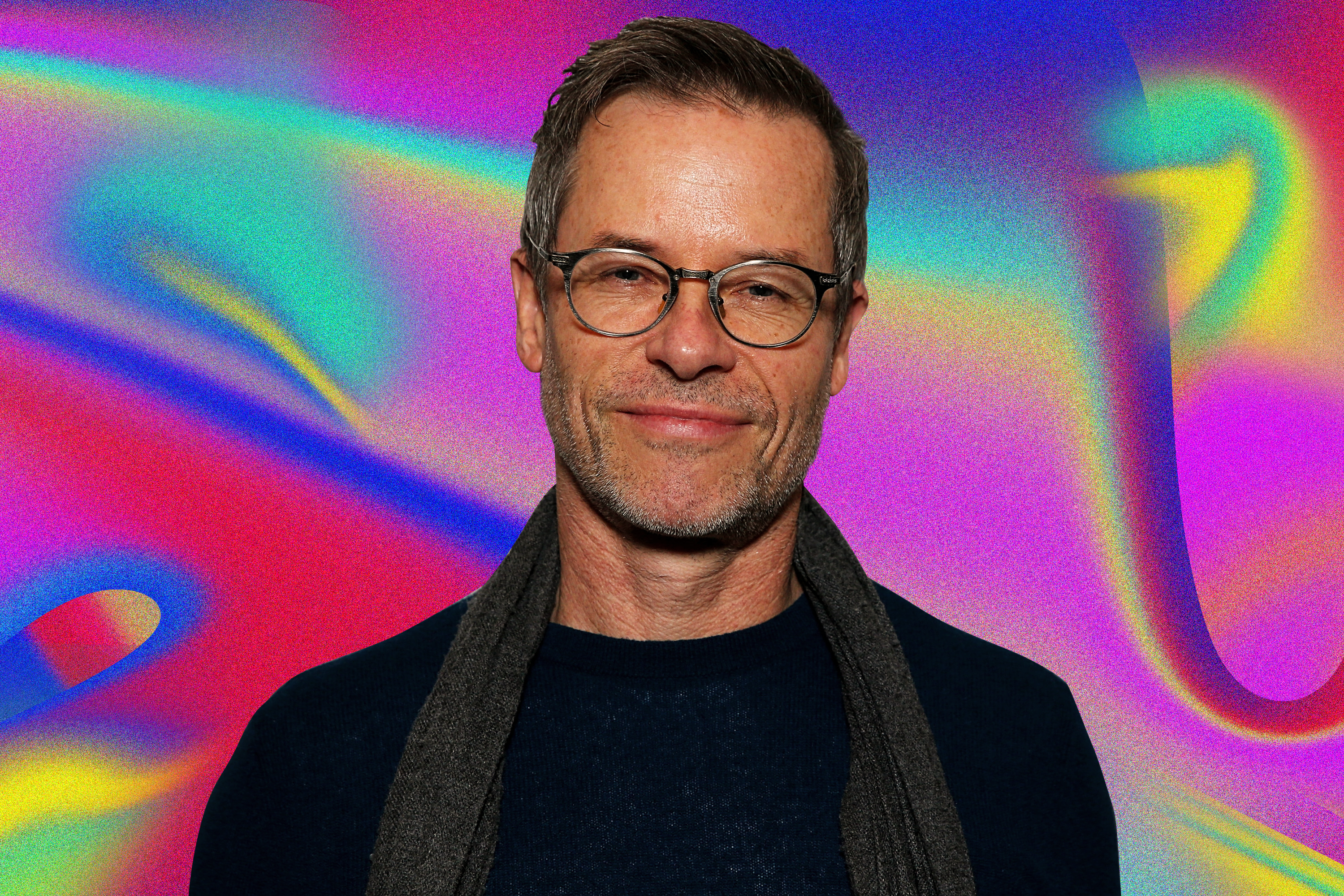 Guy Pearce Wallpapers