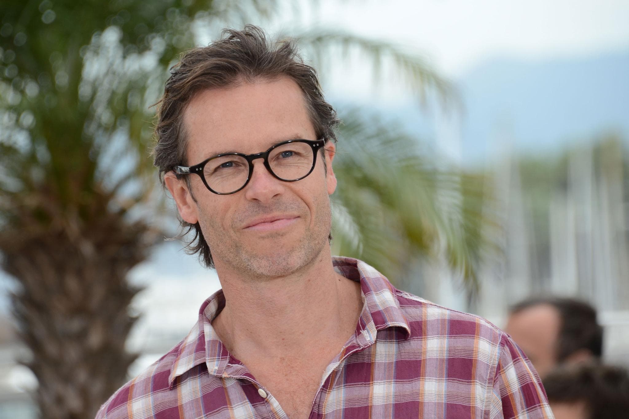 Guy Pearce Wallpapers