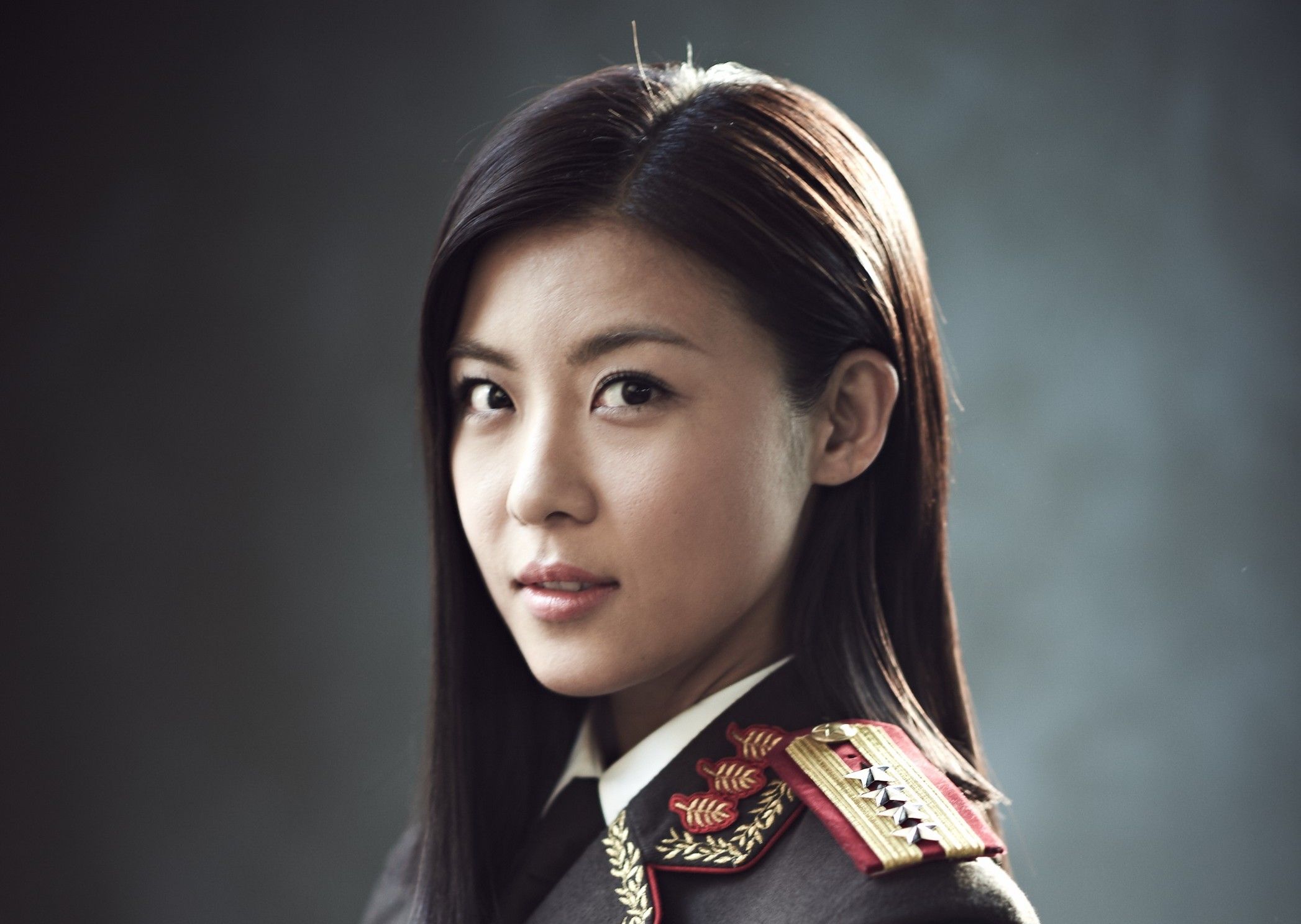 Ha Ji-Won Wallpapers