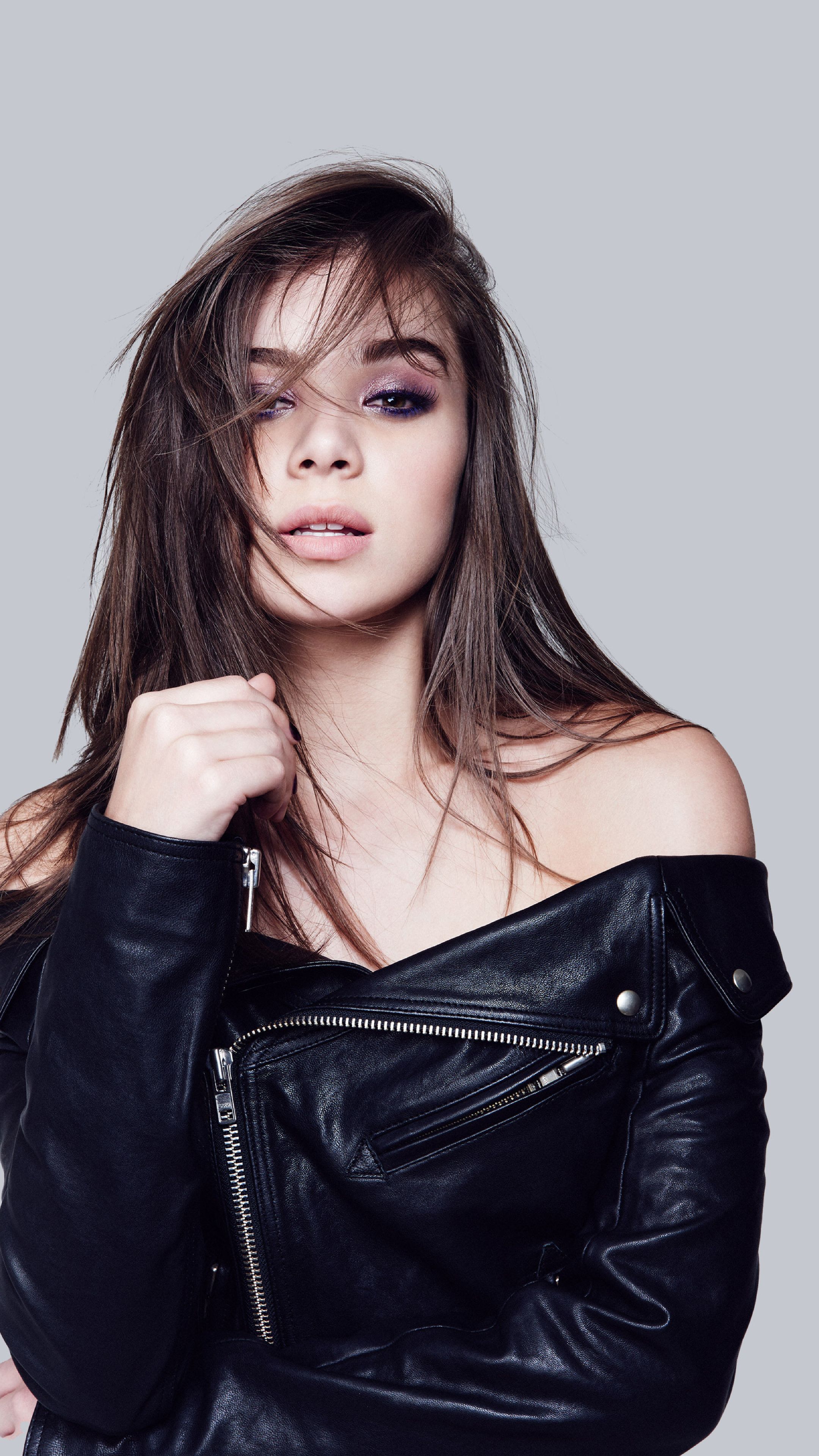 Hailee Steinfeld Actress 2018 Wallpapers