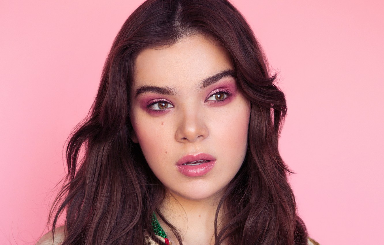 Hailee Steinfeld Actress 2018 Wallpapers