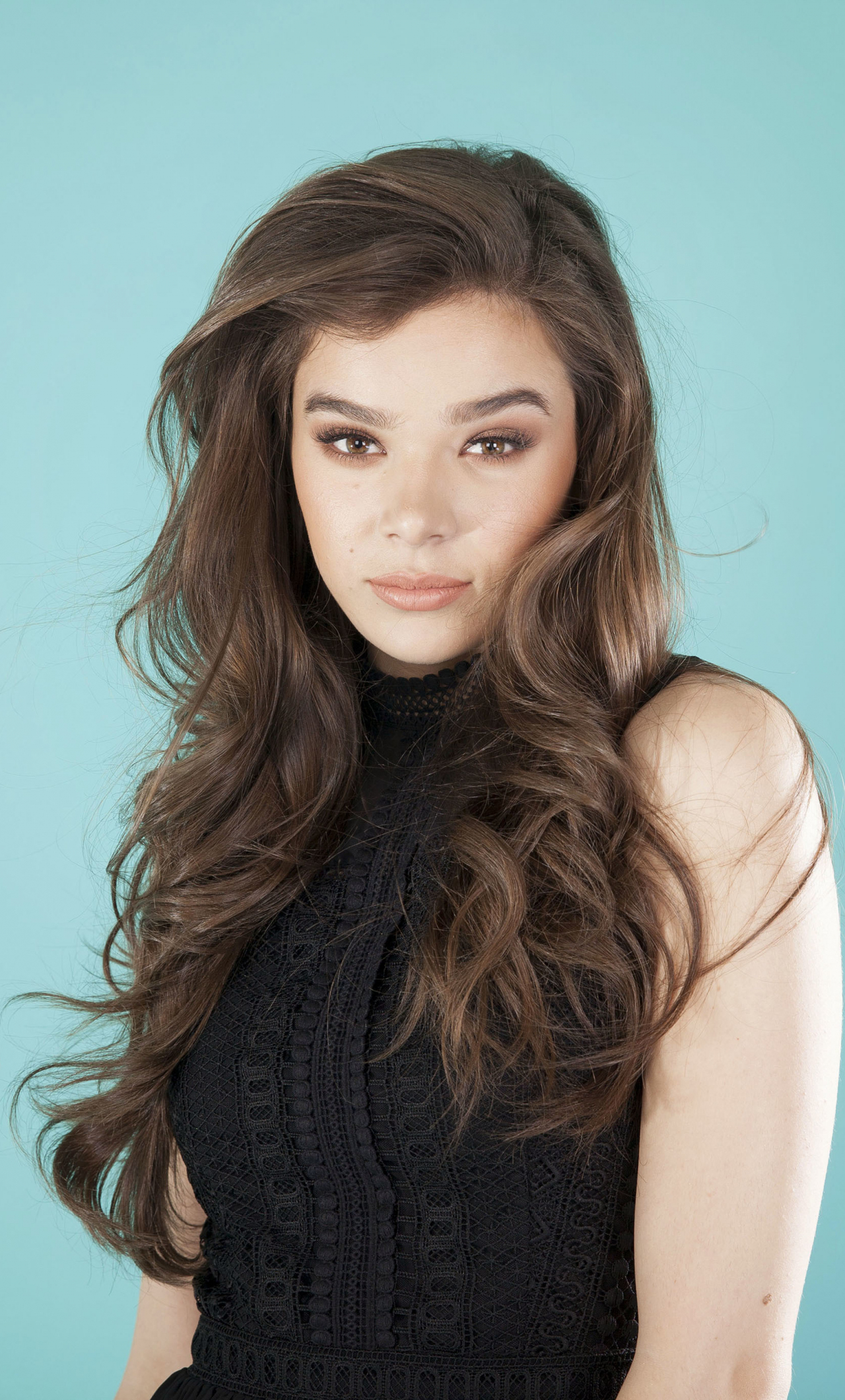 Hailee Steinfeld Actress 2018 Wallpapers