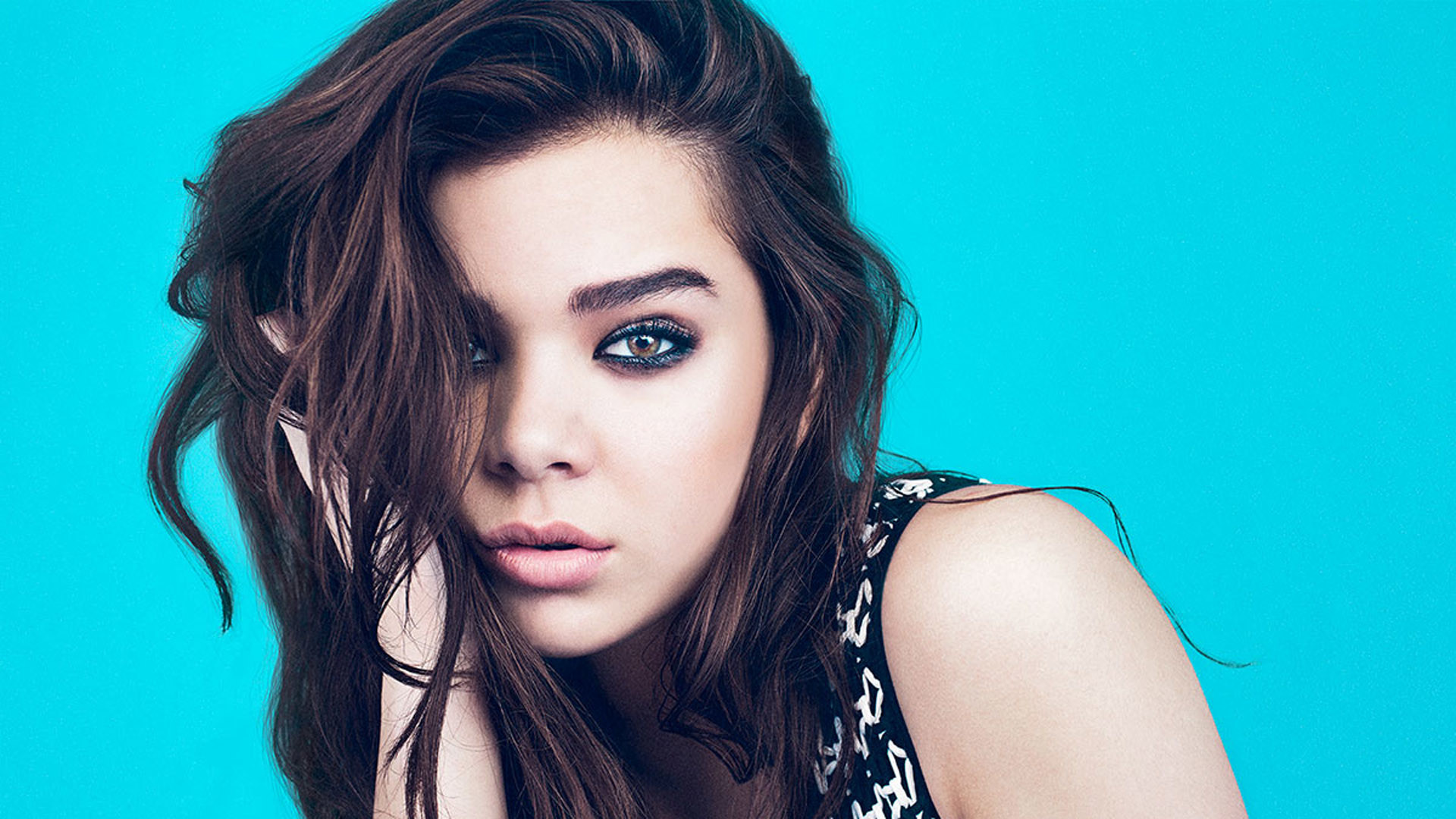 Hailee Steinfeld Actress 2018 Wallpapers