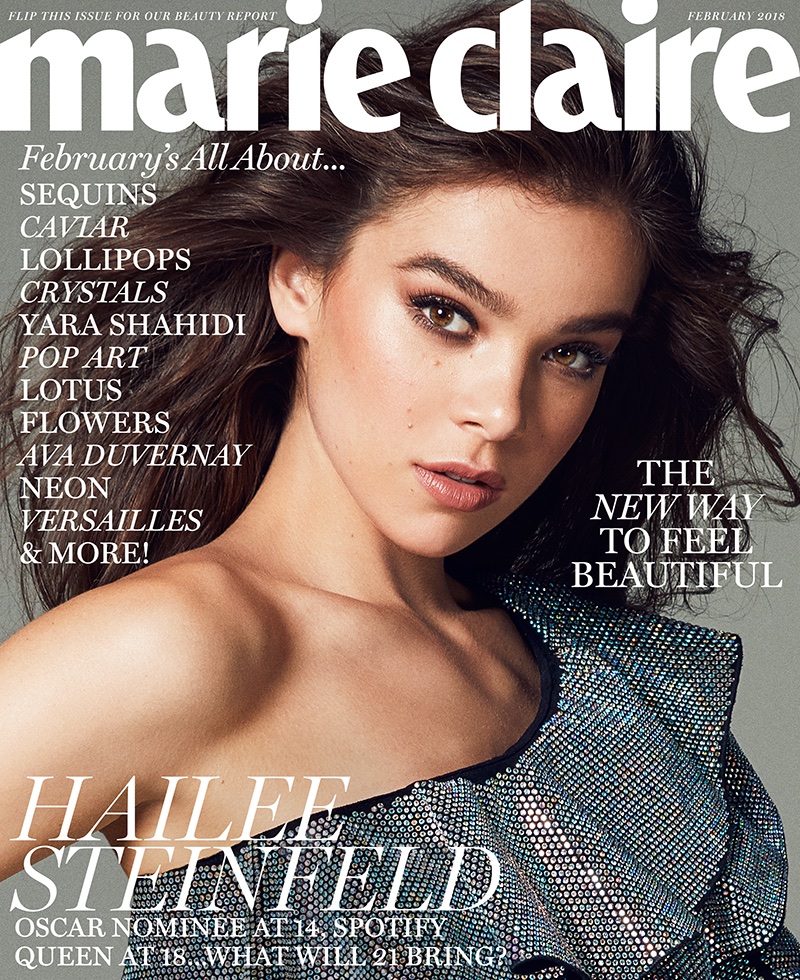 Hailee Steinfeld Actress 2018 Wallpapers