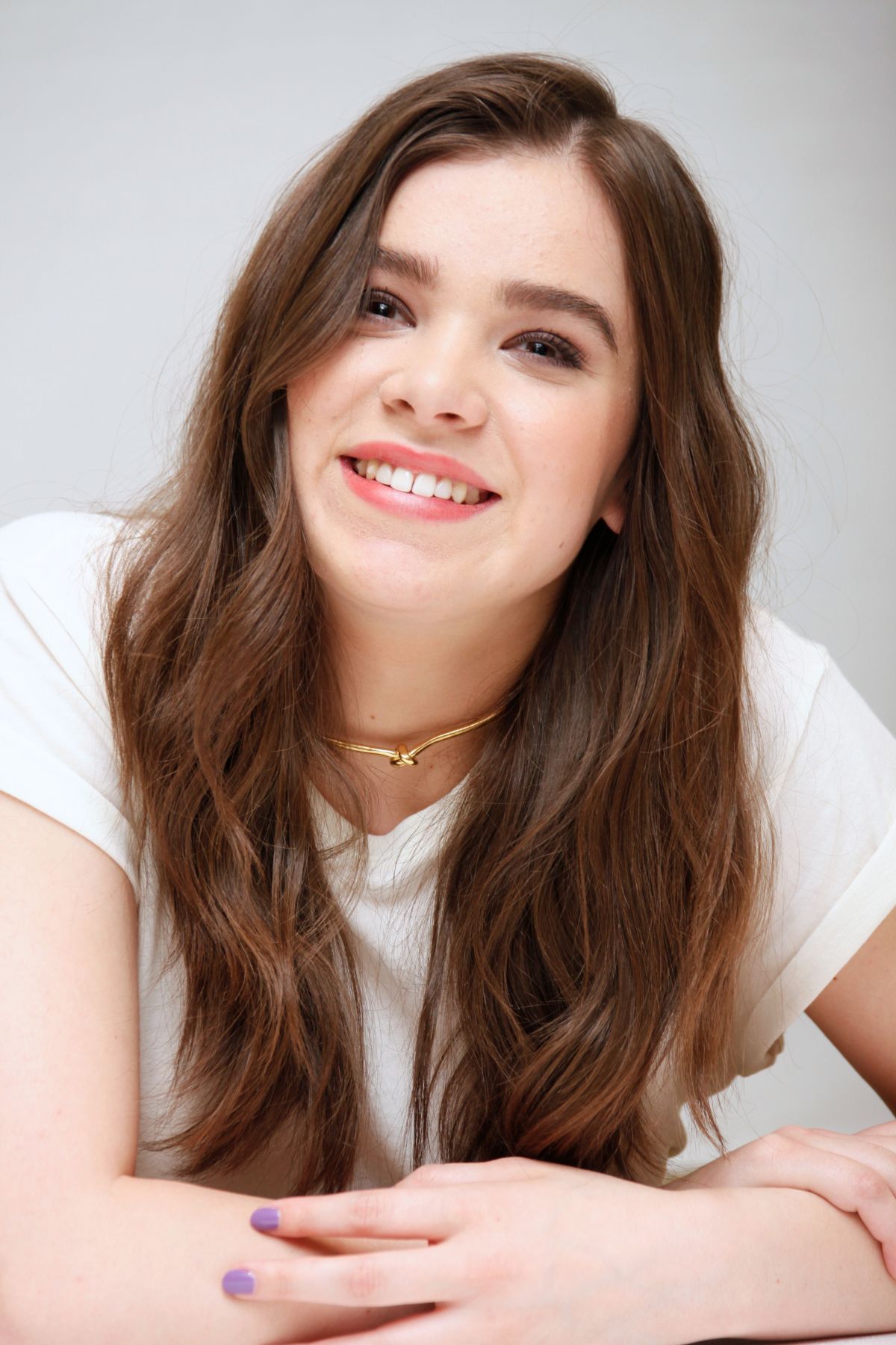 Hailee Steinfeld Pitch Perfect Actress 2018 Wallpapers