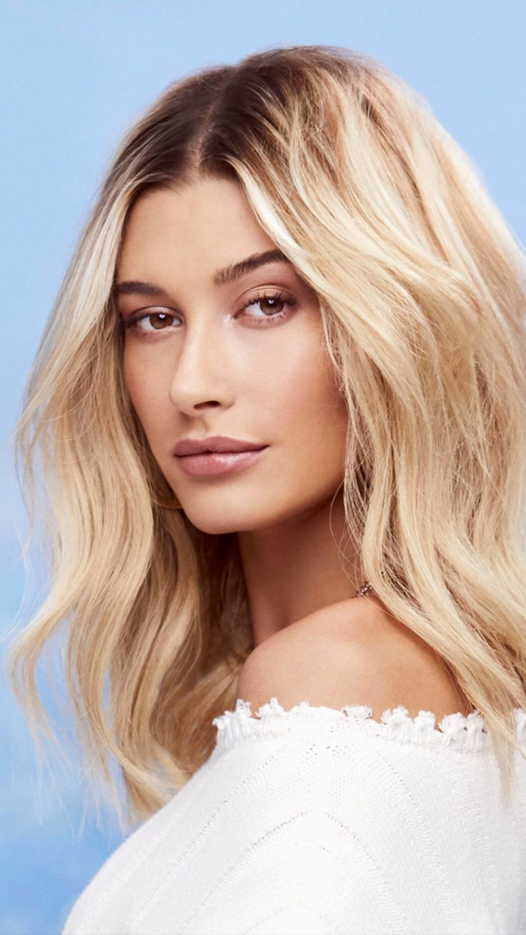 Hailey Baldwin 4K Wallpapers