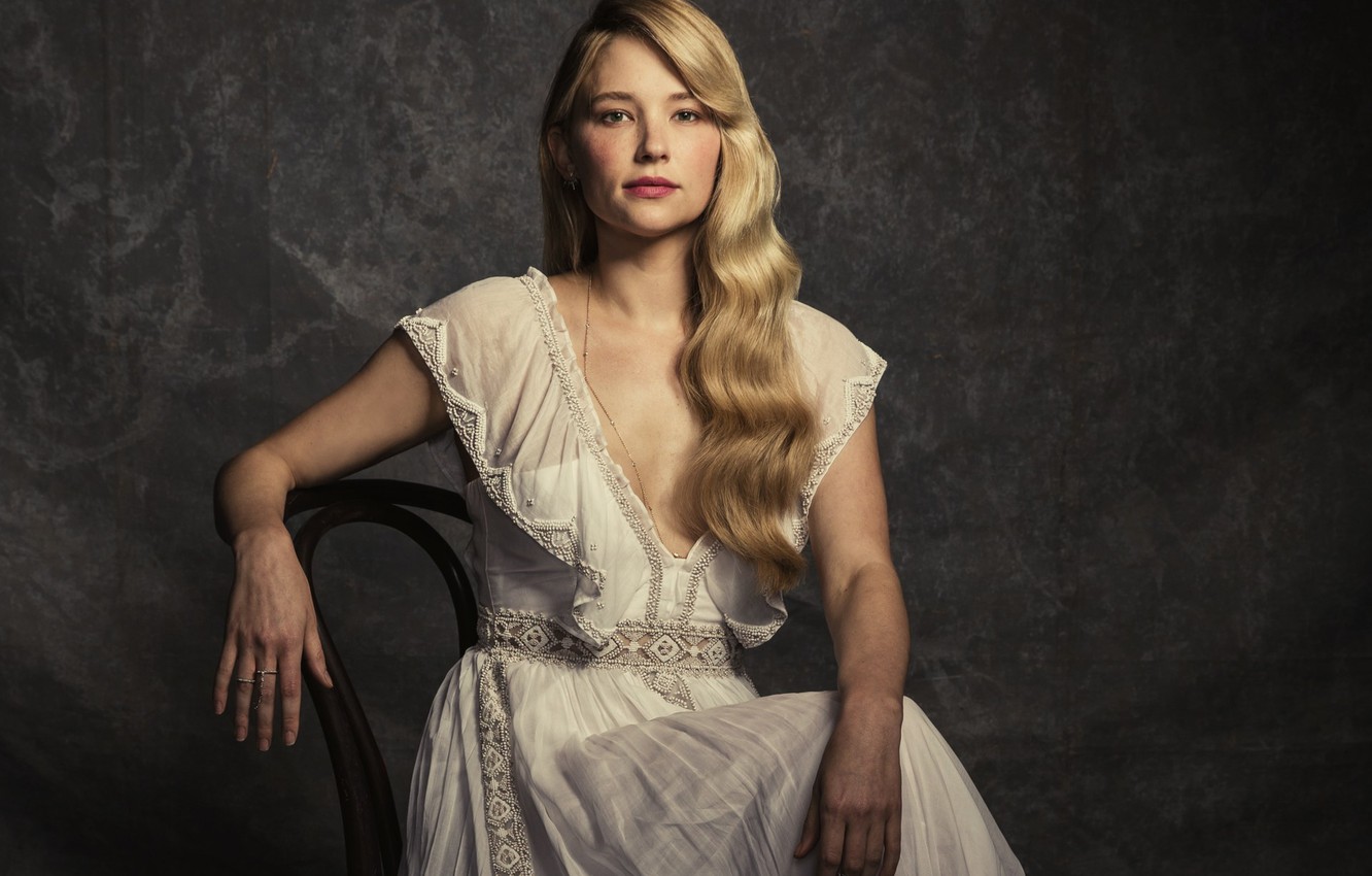 Haley Bennett Wallpapers