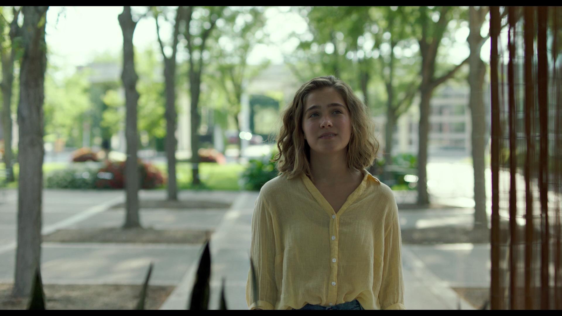 Haley Lu Richardson Wallpapers