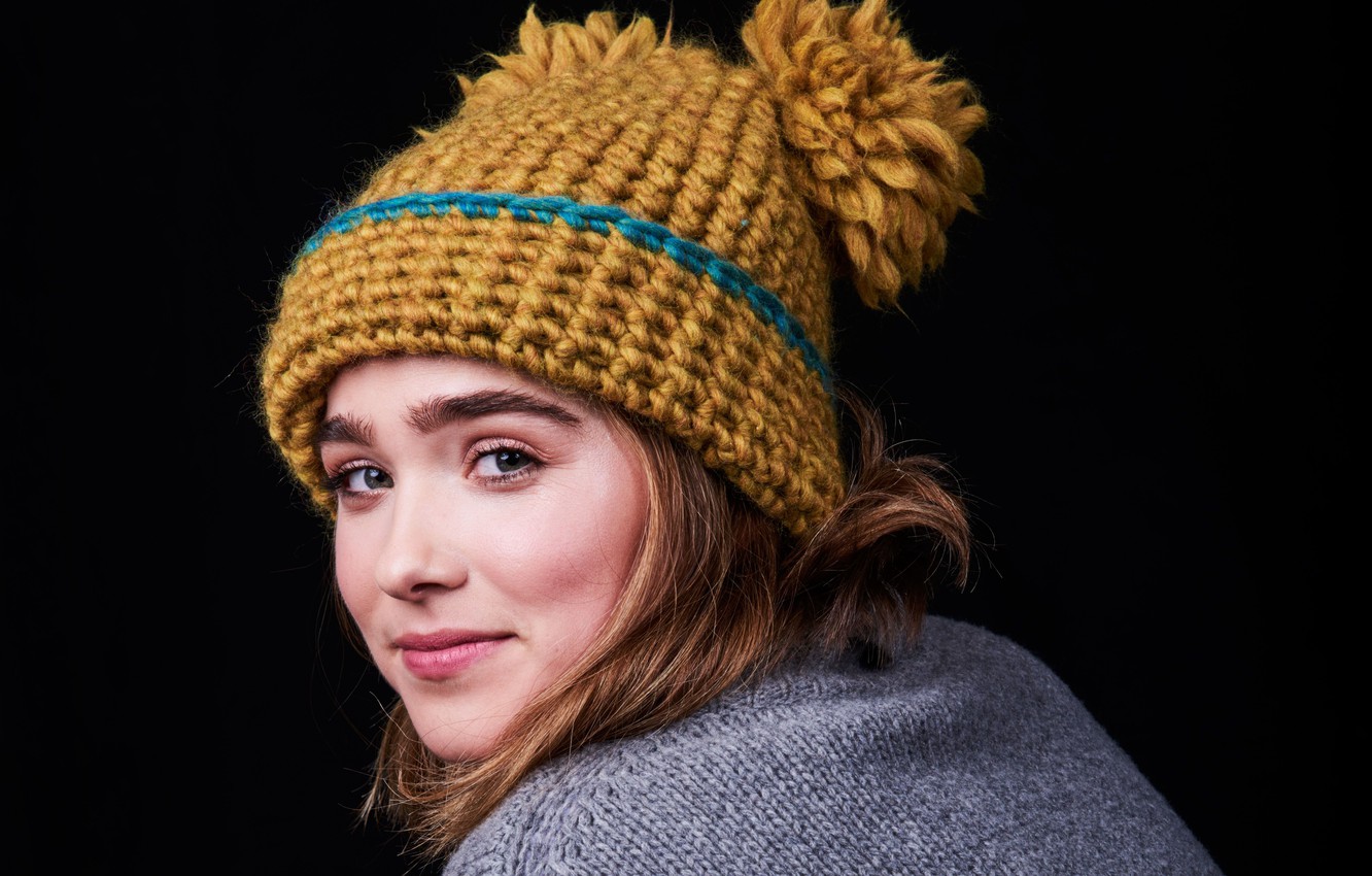 Haley Lu Richardson Wallpapers