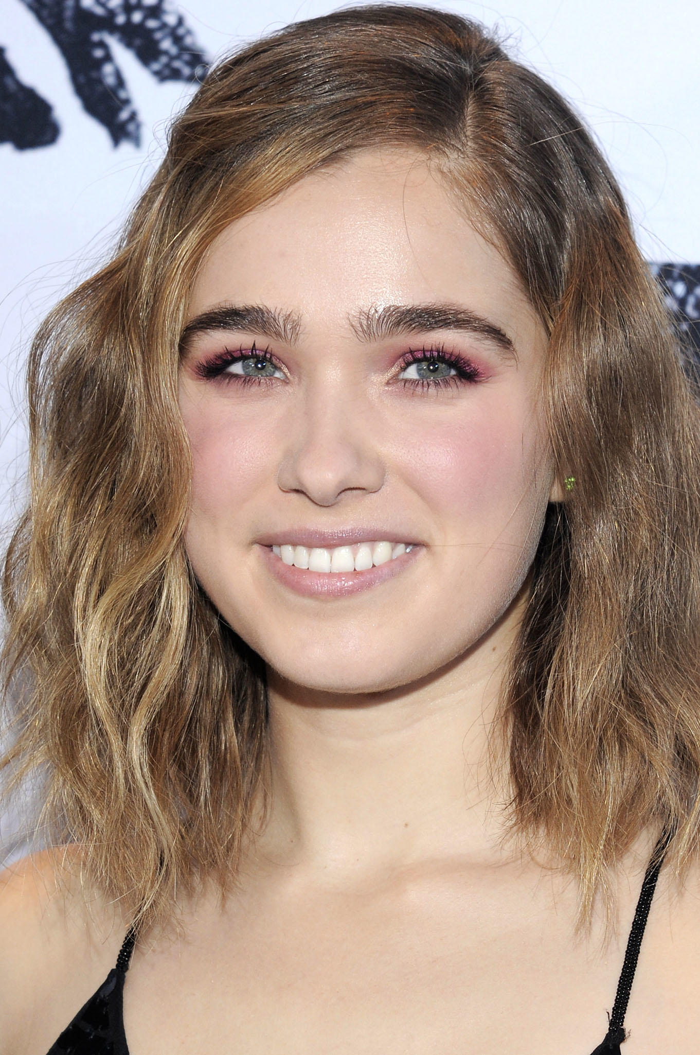 Haley Lu Richardson Wallpapers