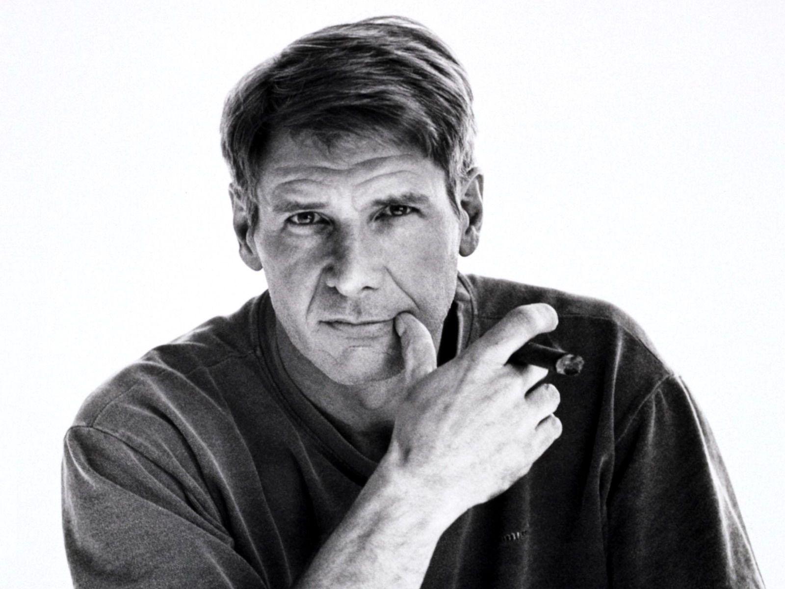 Harrison Ford Wallpapers