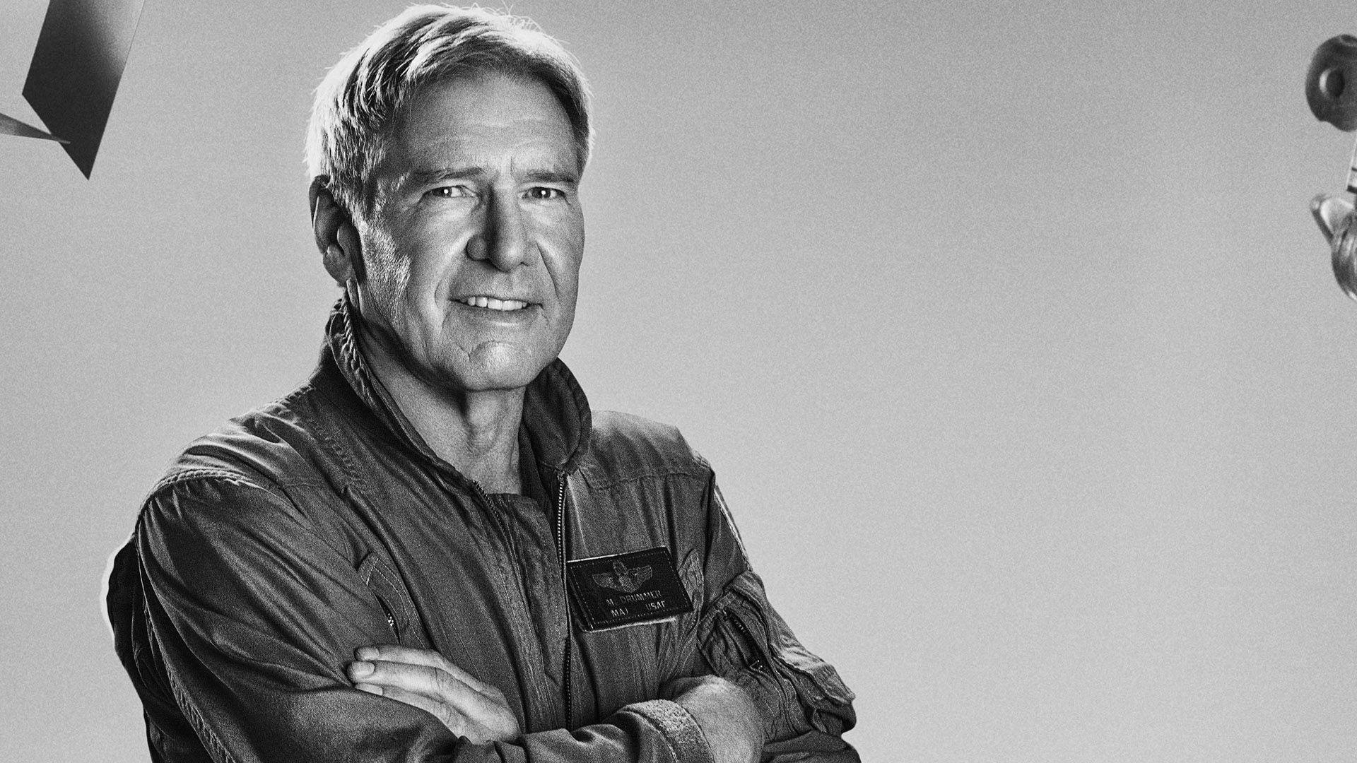 Harrison Ford Wallpapers