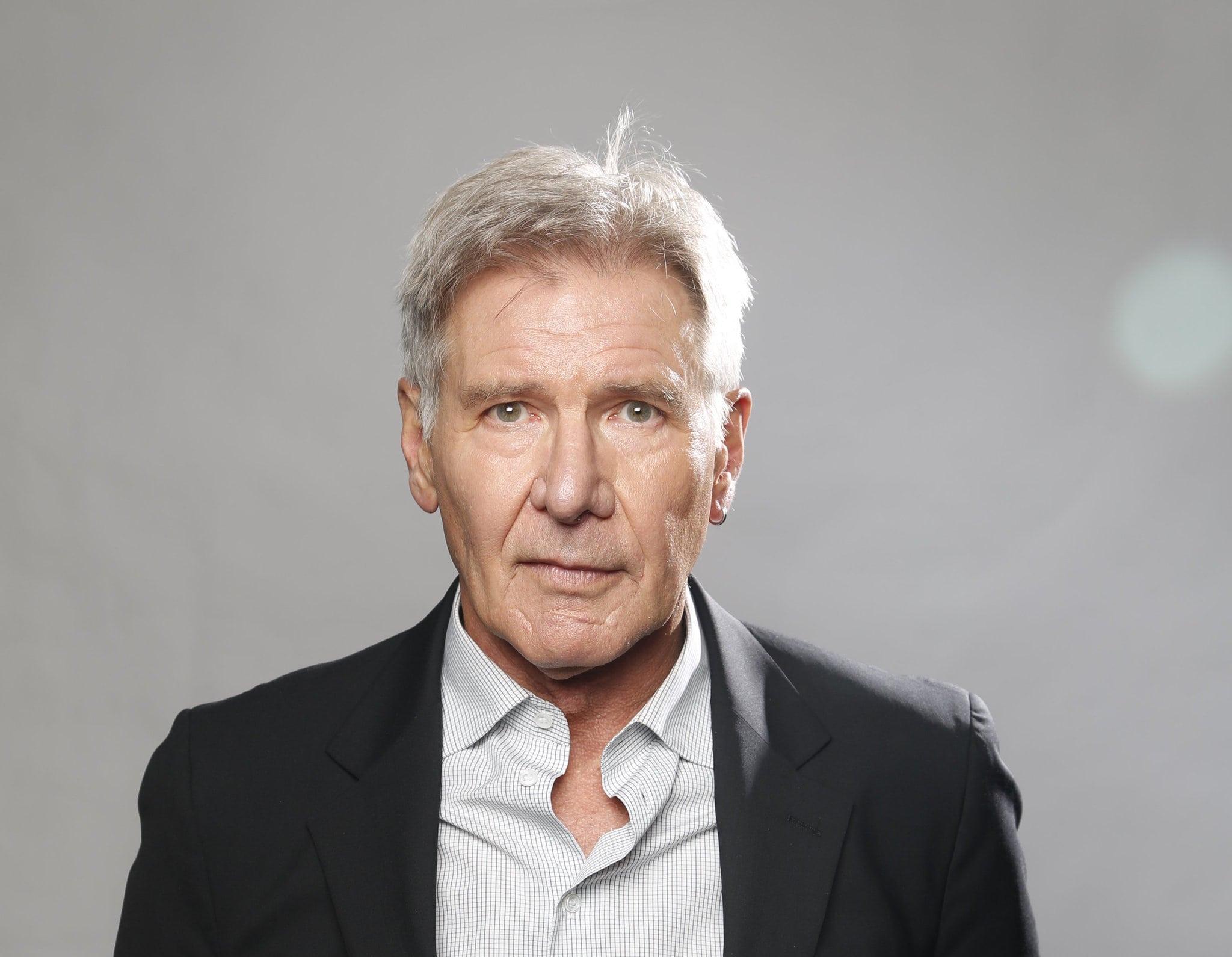 Harrison Ford Wallpapers