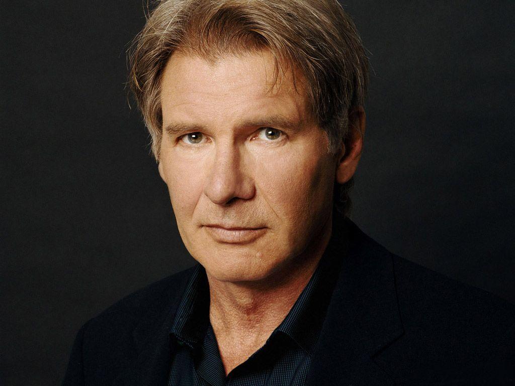 Harrison Ford Wallpapers