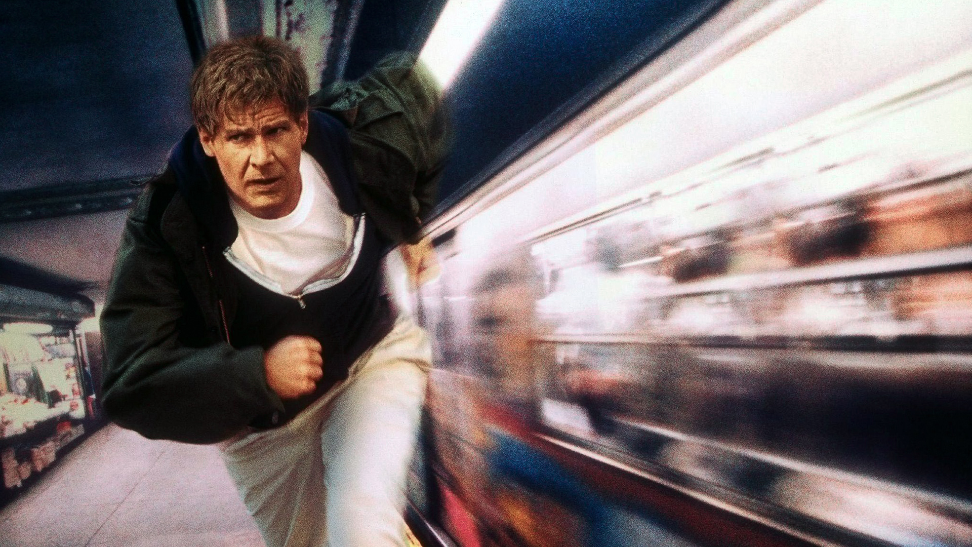 Harrison Ford Wallpapers