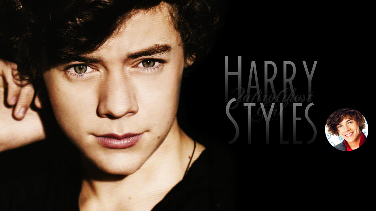 Harry Styles Cute Wallpapers
