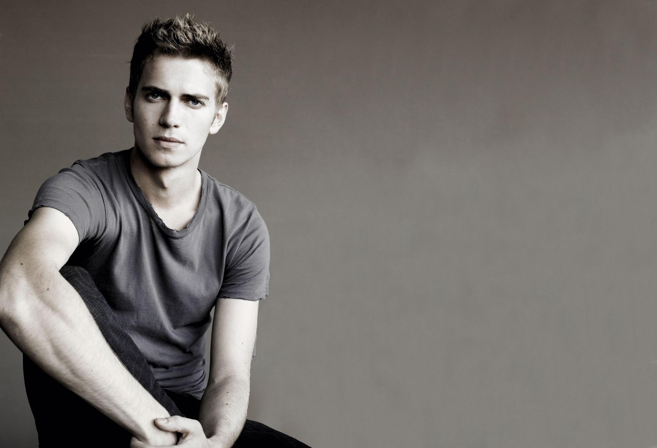 Hayden Christensen Wallpapers