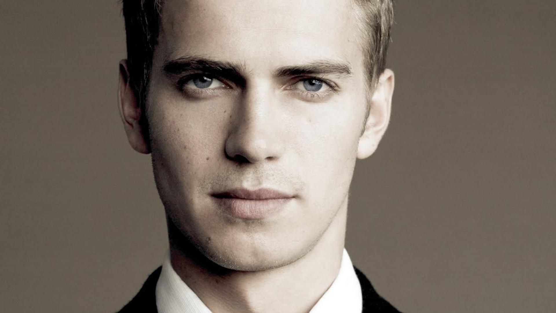 Hayden Christensen Wallpapers