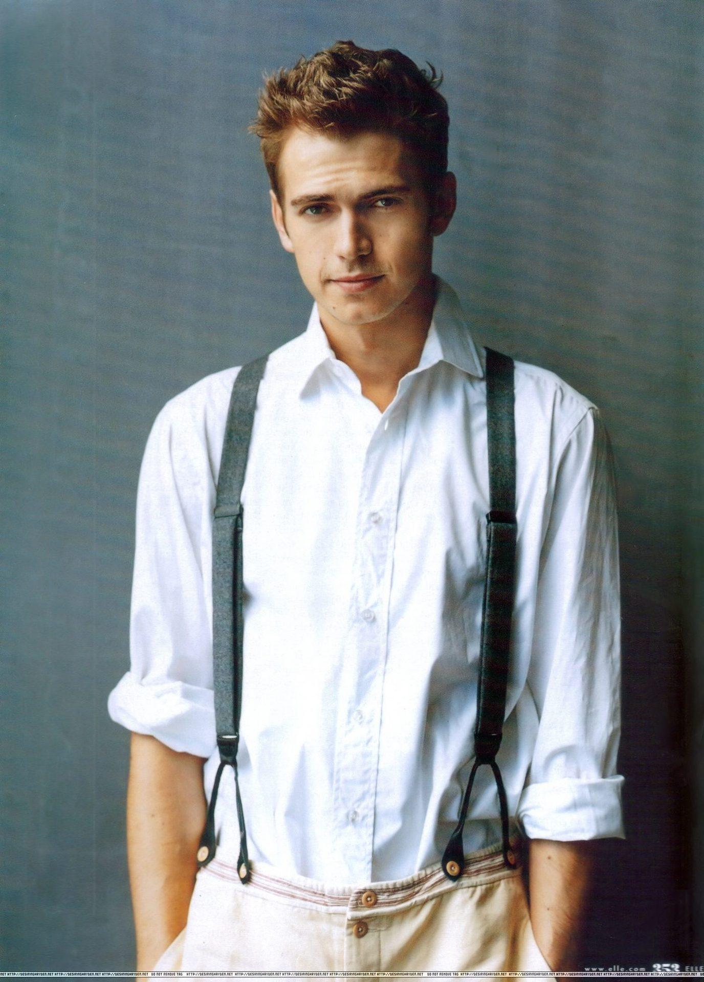 Hayden Christensen Wallpapers