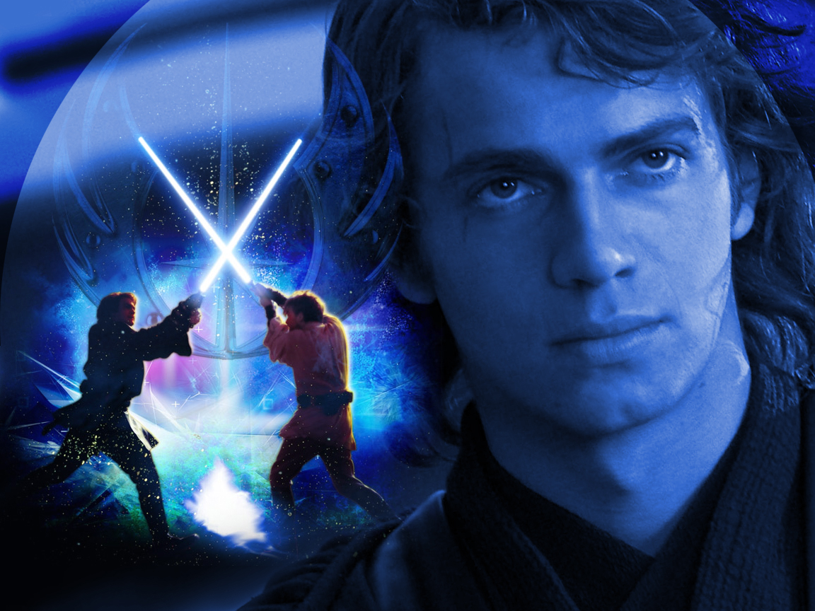 Hayden Christensen Wallpapers