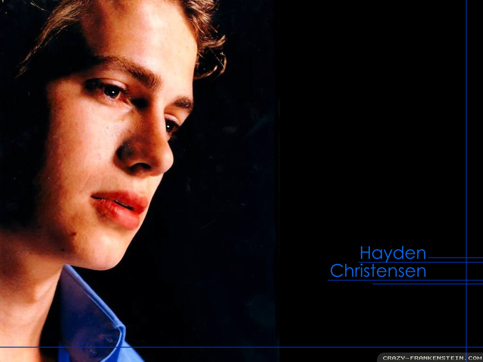 Hayden Christensen Wallpapers