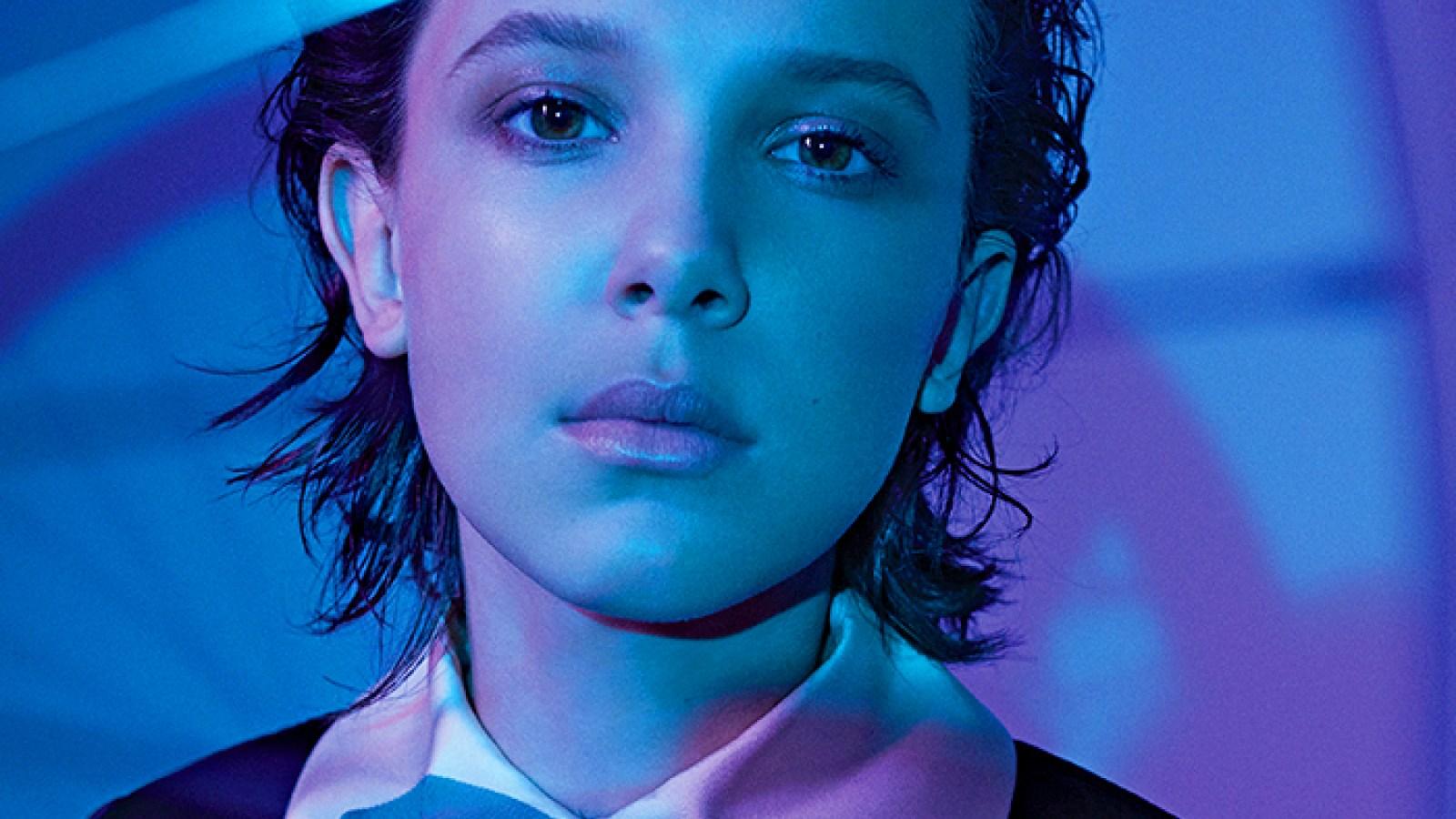 HD Millie Bobby Brown Wallpapers