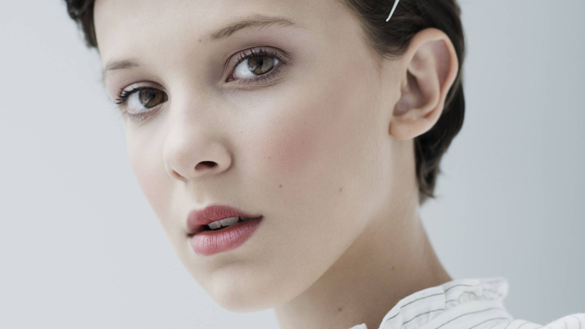 HD Millie Bobby Brown Actress 2021 Wallpapers