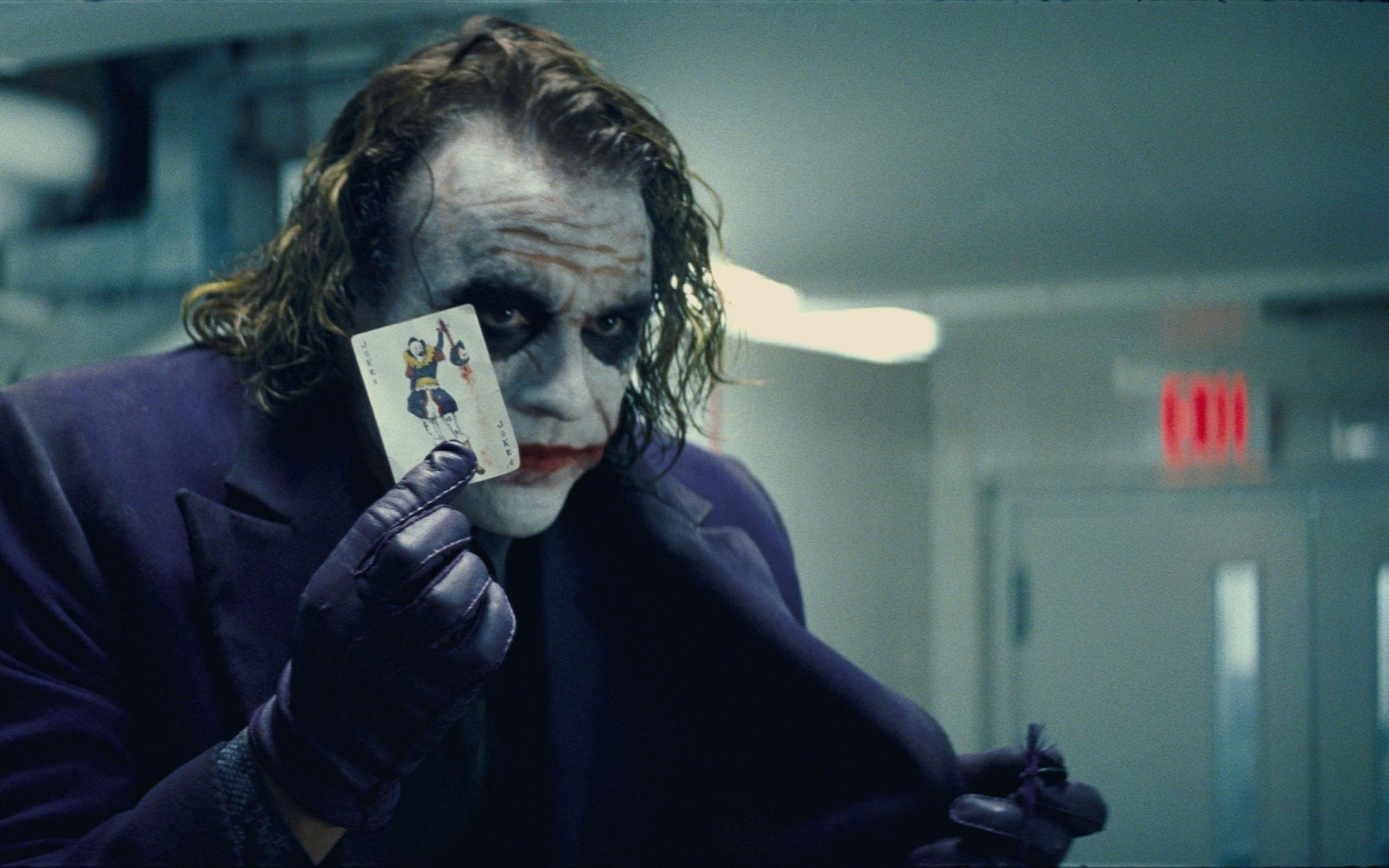 Heath Ledger Wallpapers