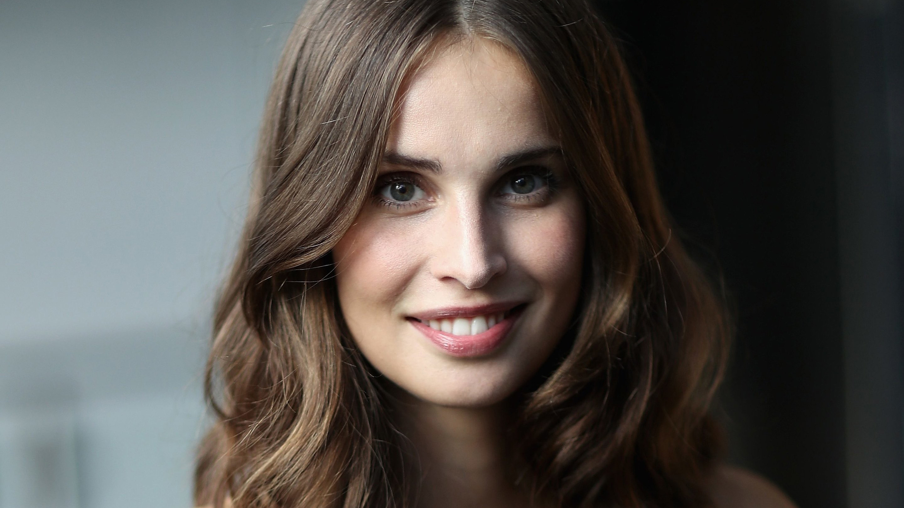 Heida Reed 4K Wallpapers