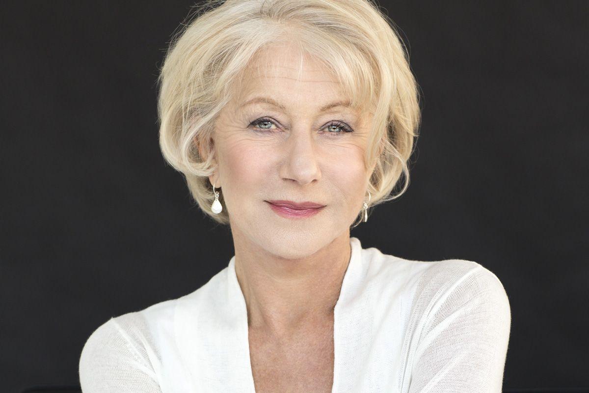 Helen Mirren Wallpapers