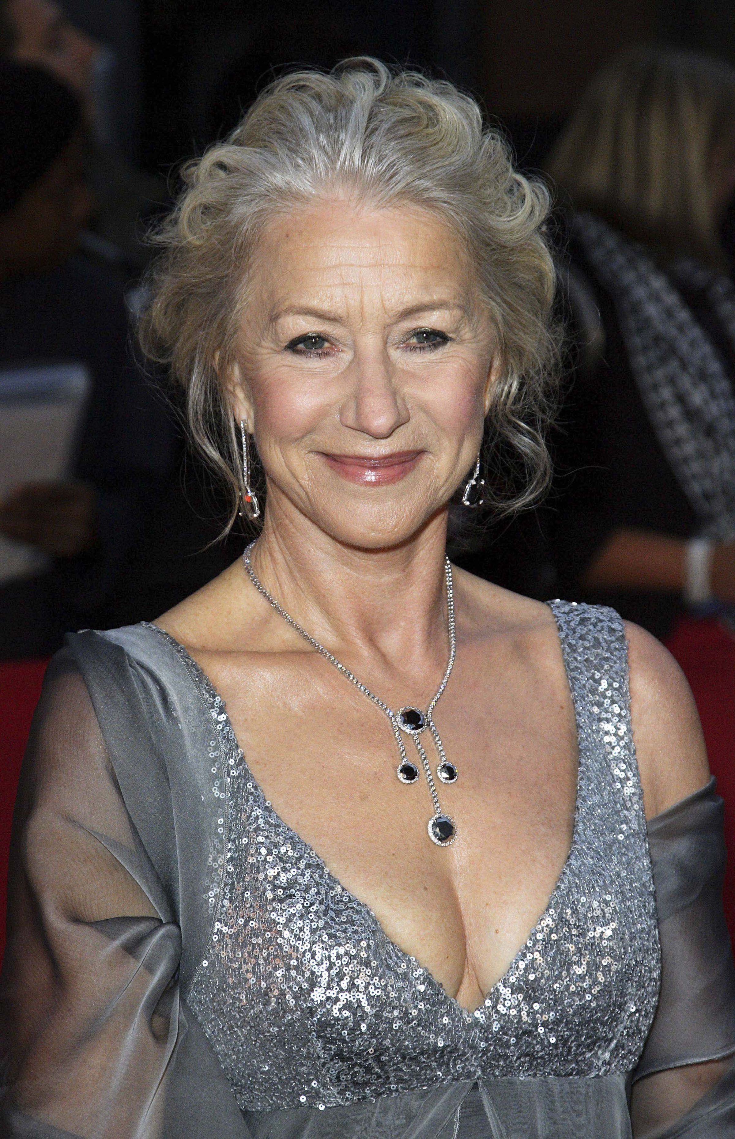 Helen Mirren Wallpapers