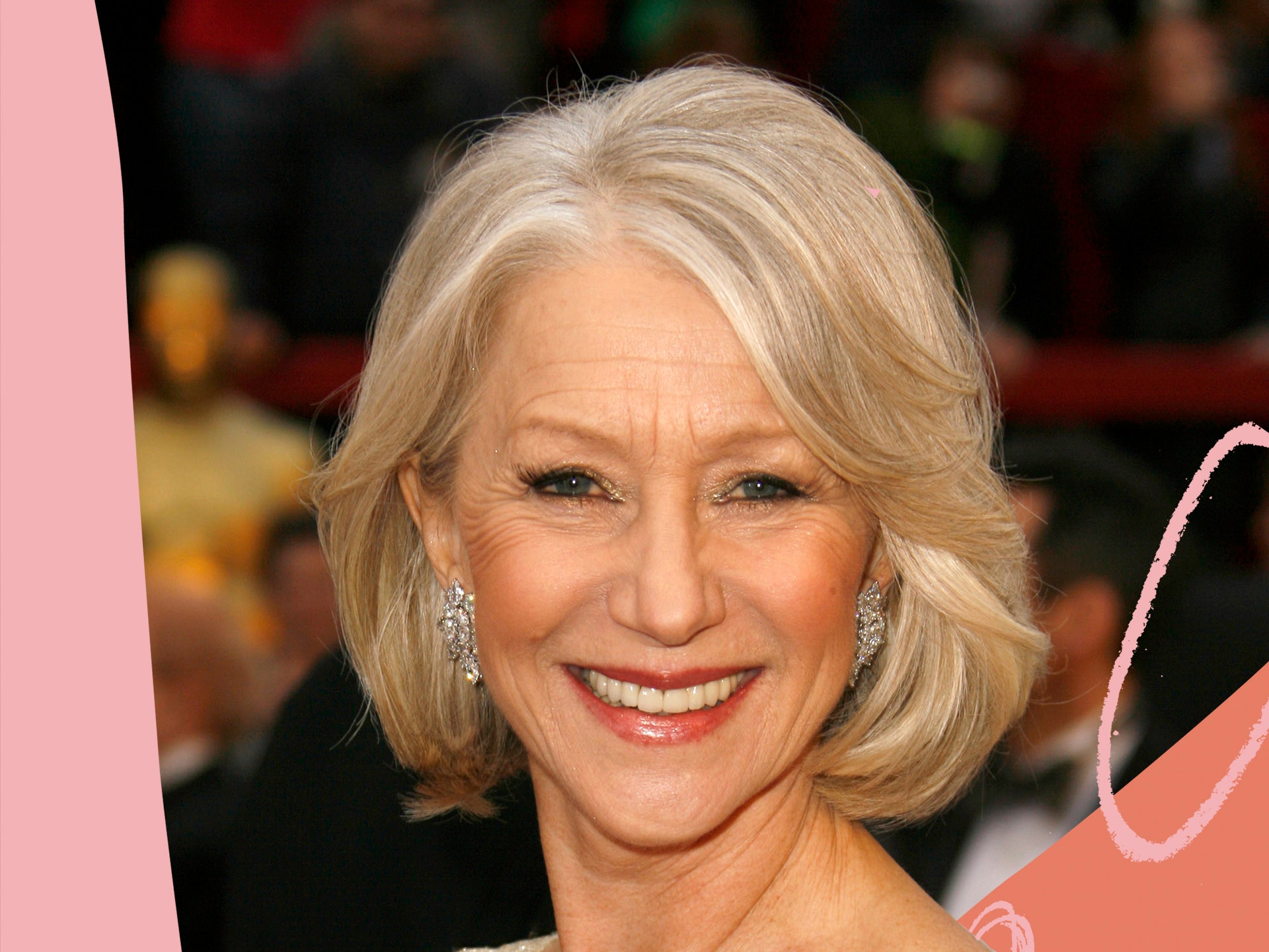 Helen Mirren Wallpapers