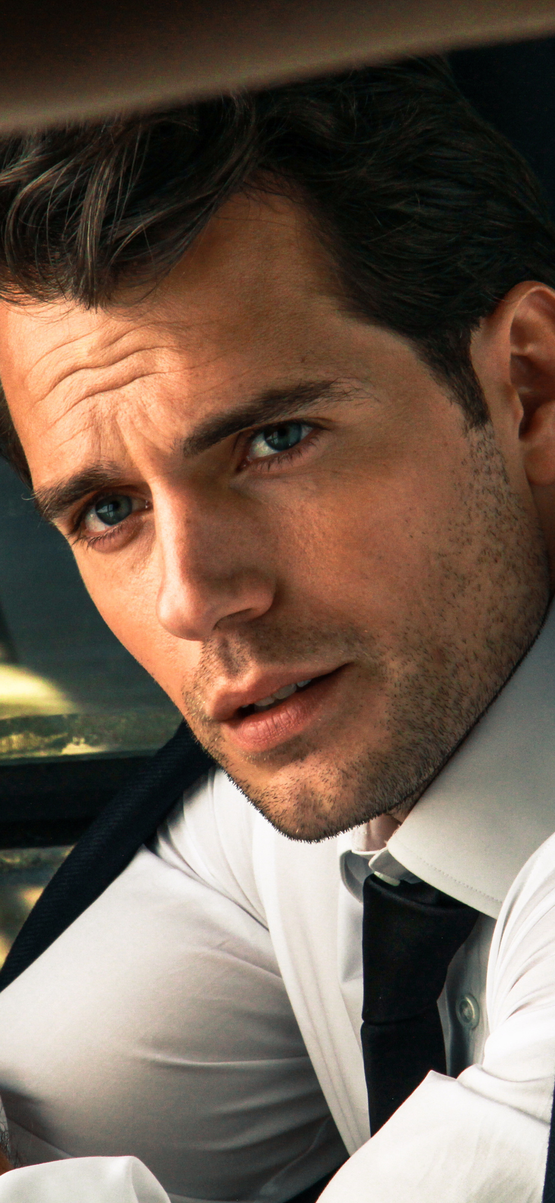 Henry Cavill Wallpapers