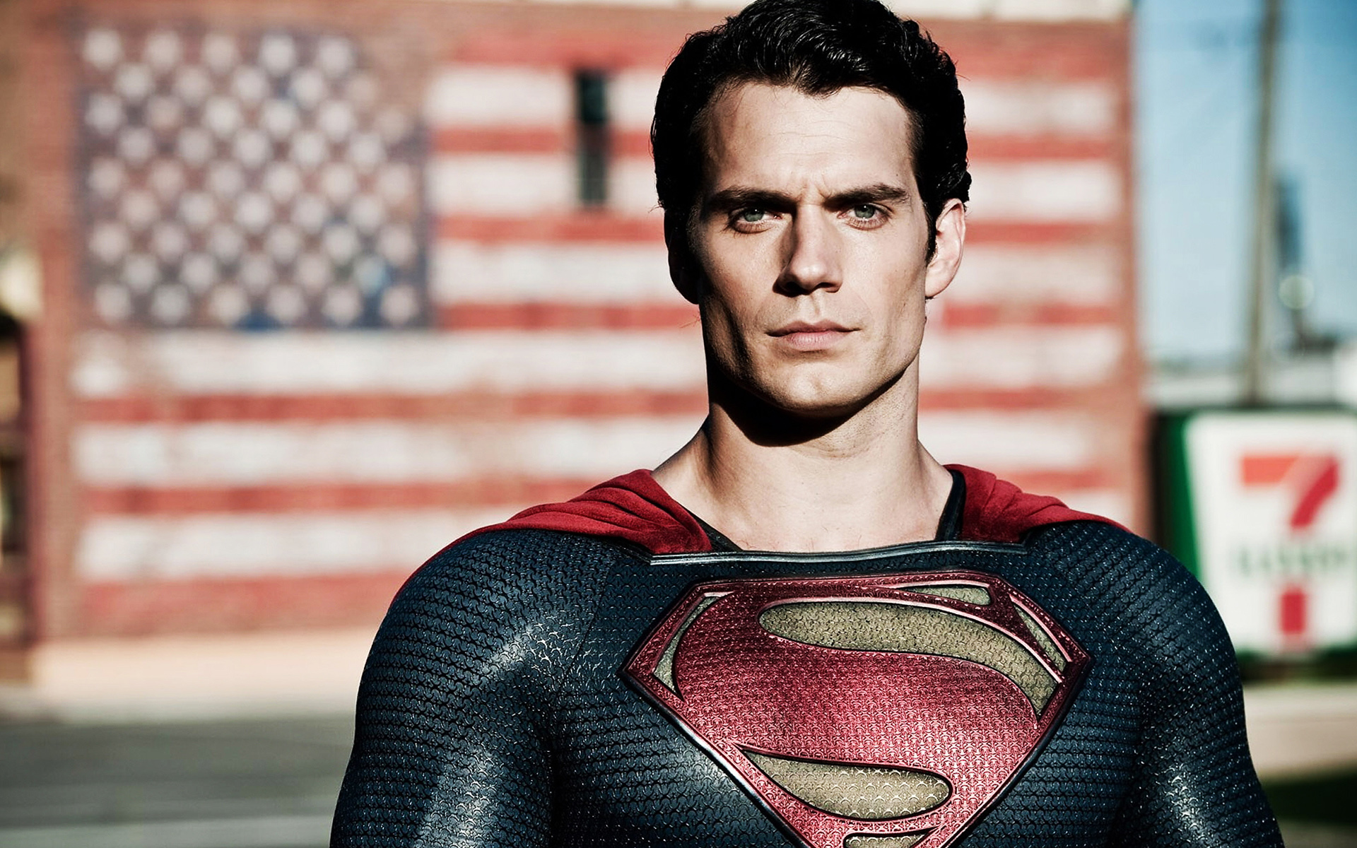 Henry Cavill Wallpapers