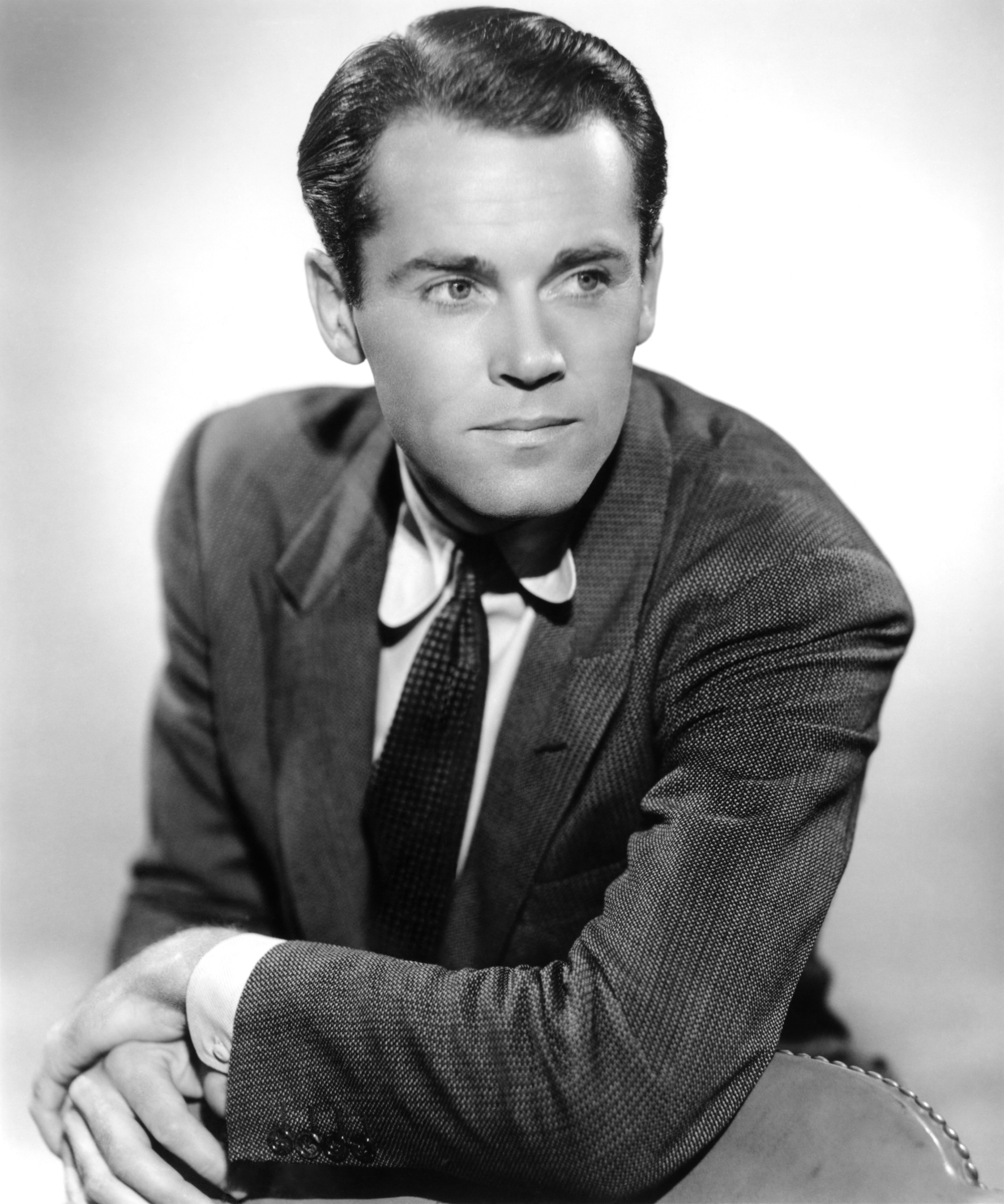 Henry Fonda Wallpapers