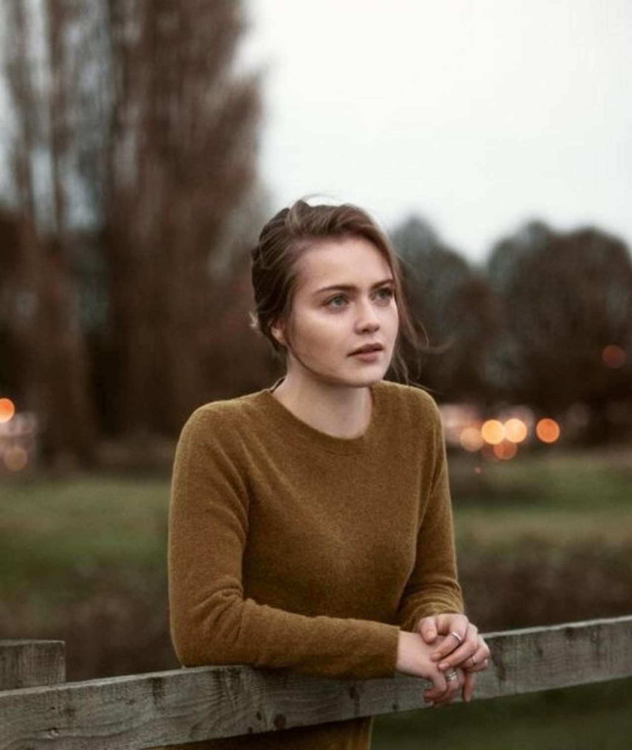 Hera Hilmar 2019 Wallpapers