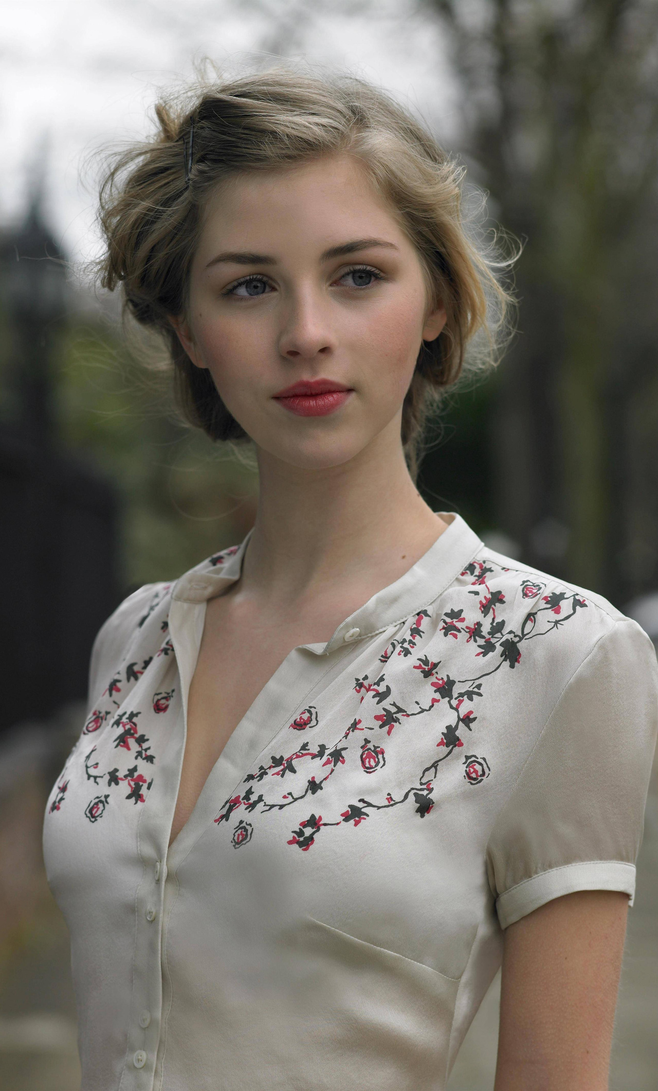 Hermione Corfield Wallpapers