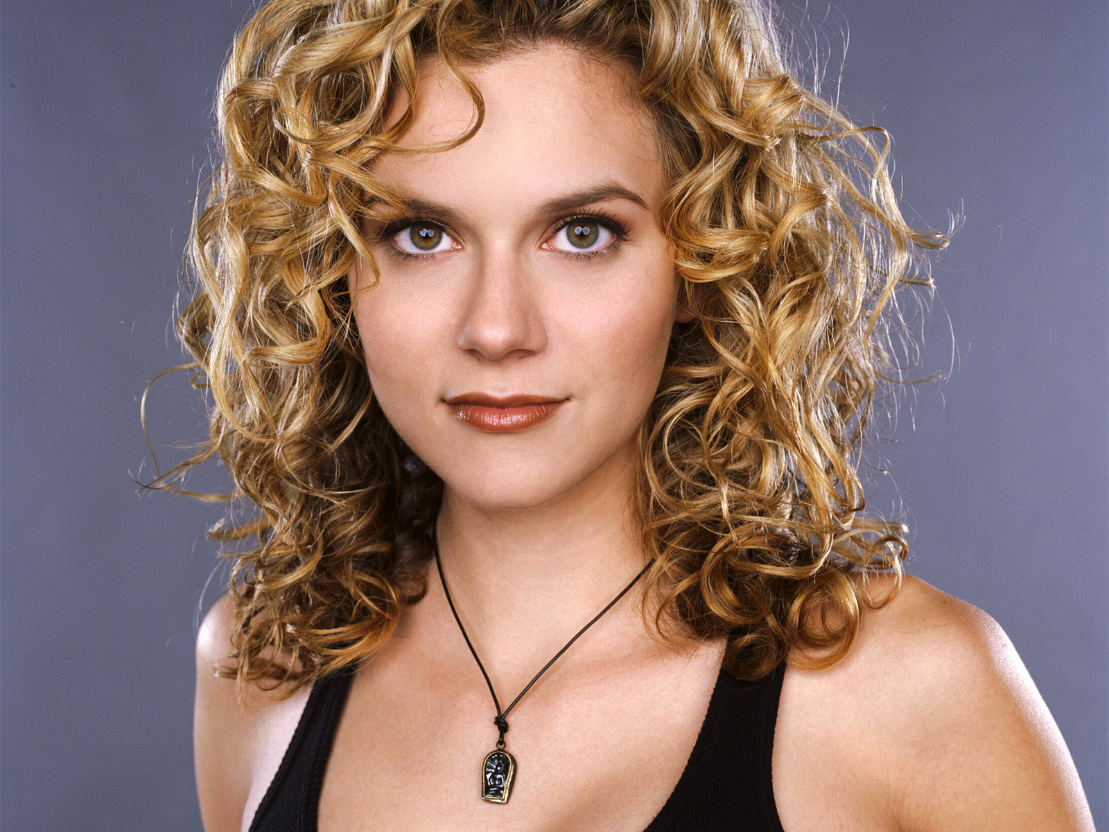 Hilarie Burton Wallpapers