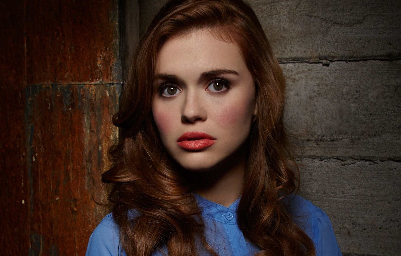 Holland Roden Photoshoot 2017 Wallpapers