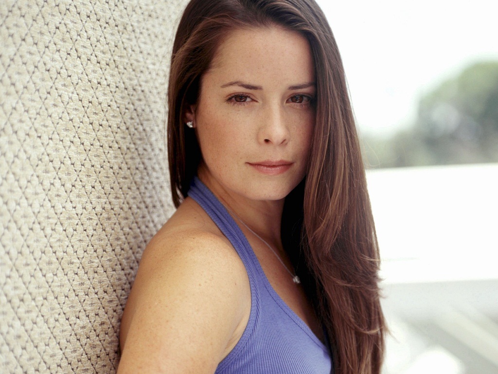 Holly Marie Combs Wallpapers