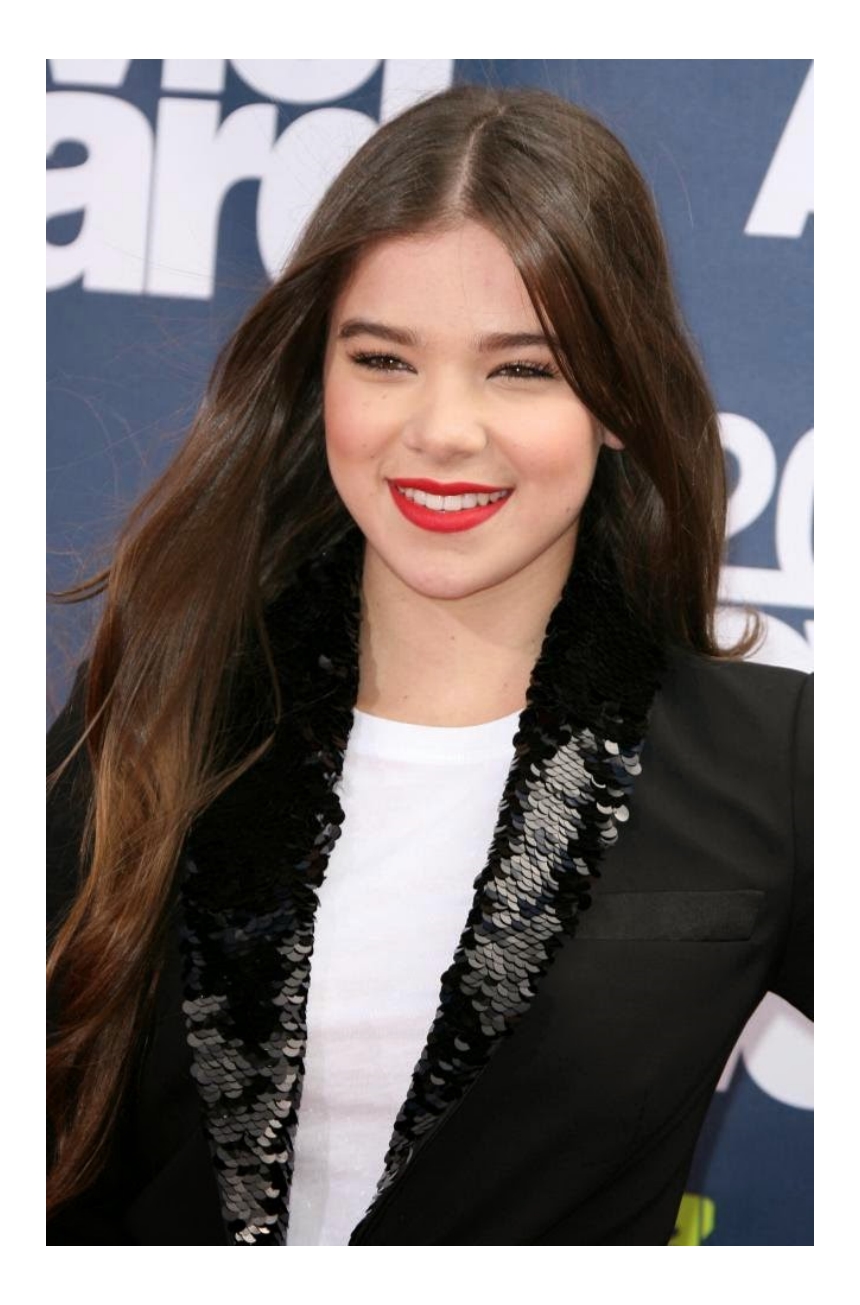 Hot Hailee Steinfeld Wallpapers