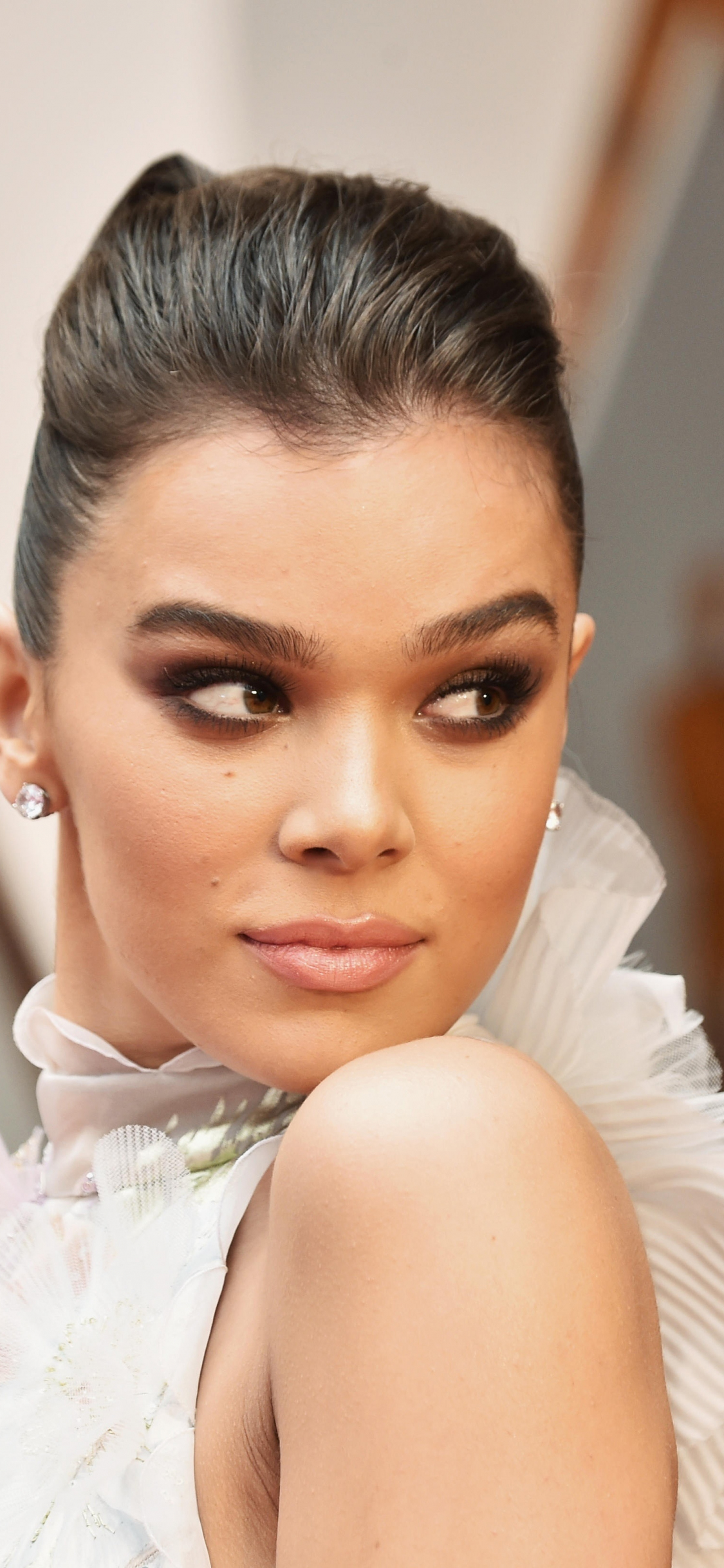 Hot Hailee Steinfeld Wallpapers