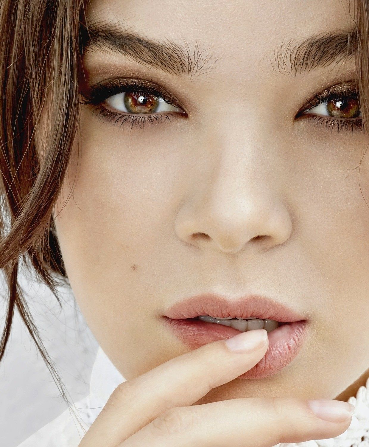 Hot Hailee Steinfeld Portrait 2017 Wallpapers